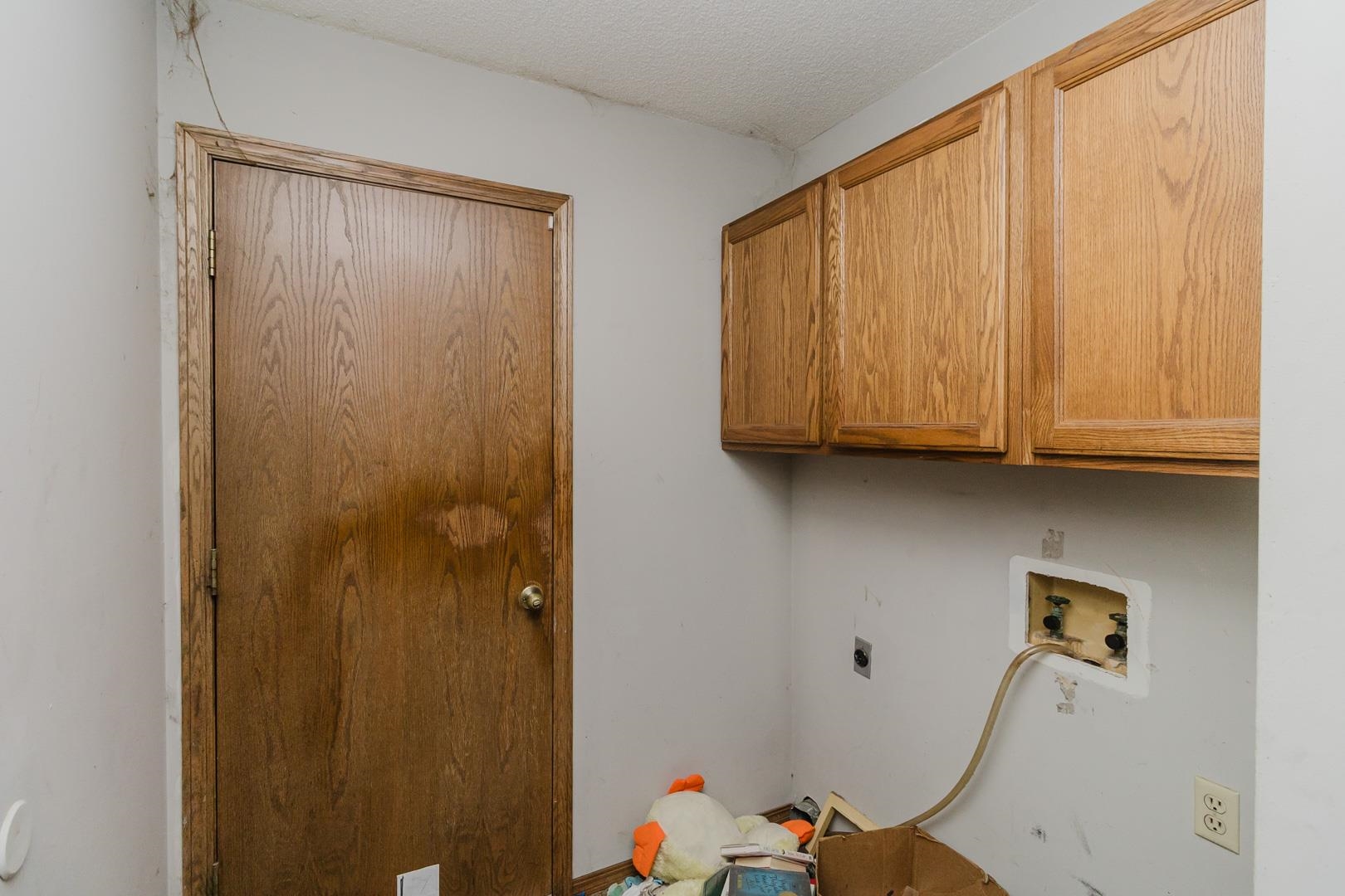 523 W Maywood Street Wichita KS 67217