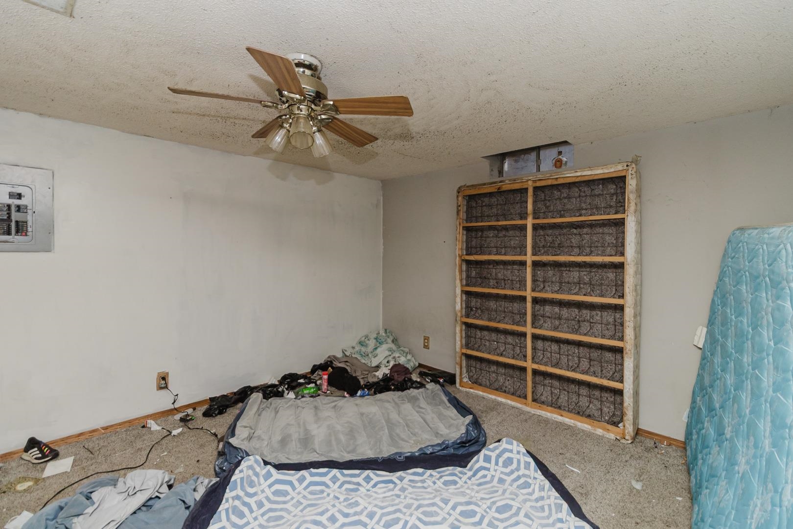 523 W Maywood Street Wichita KS 67217