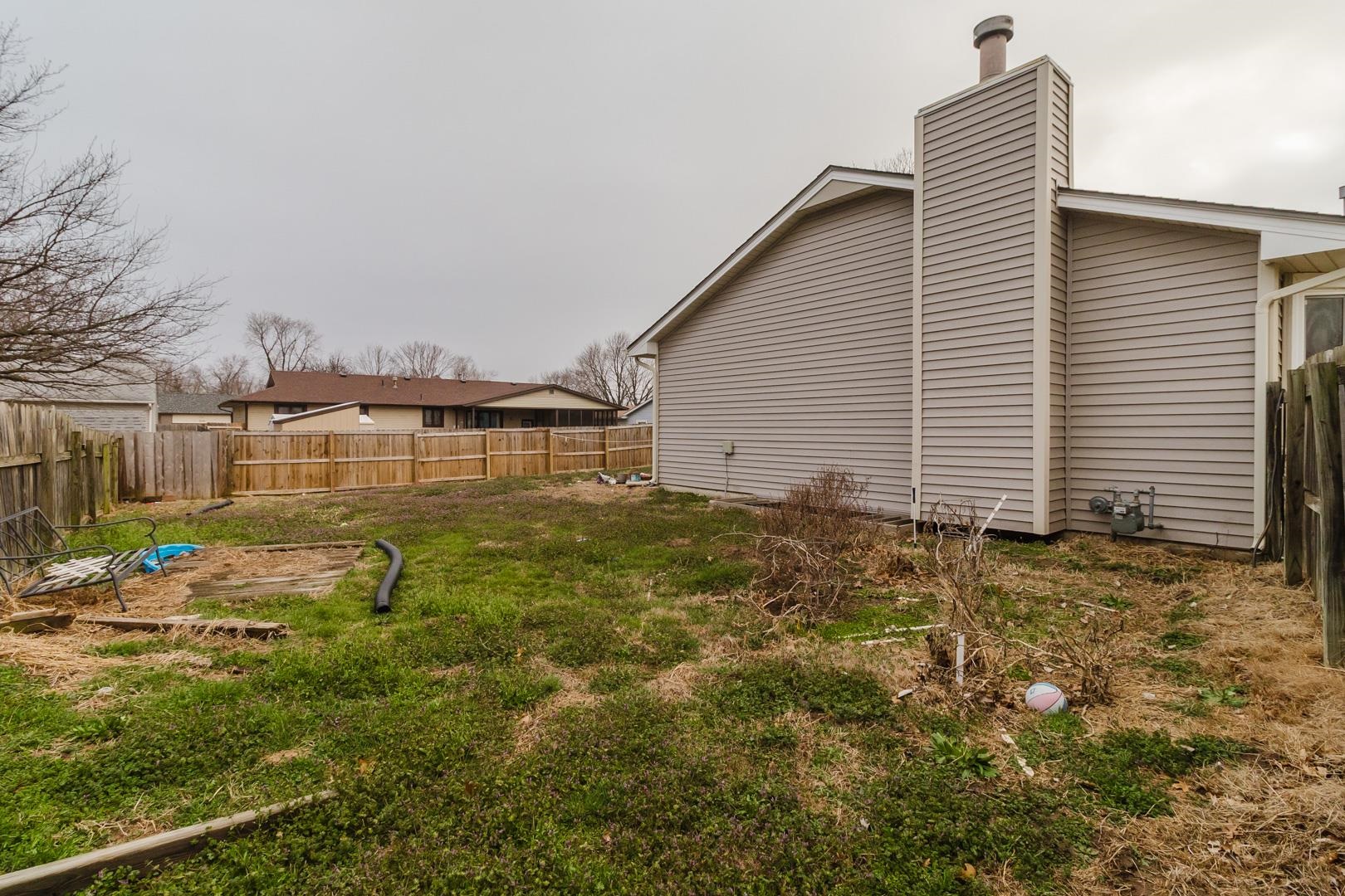 523 W Maywood Street Wichita KS 67217