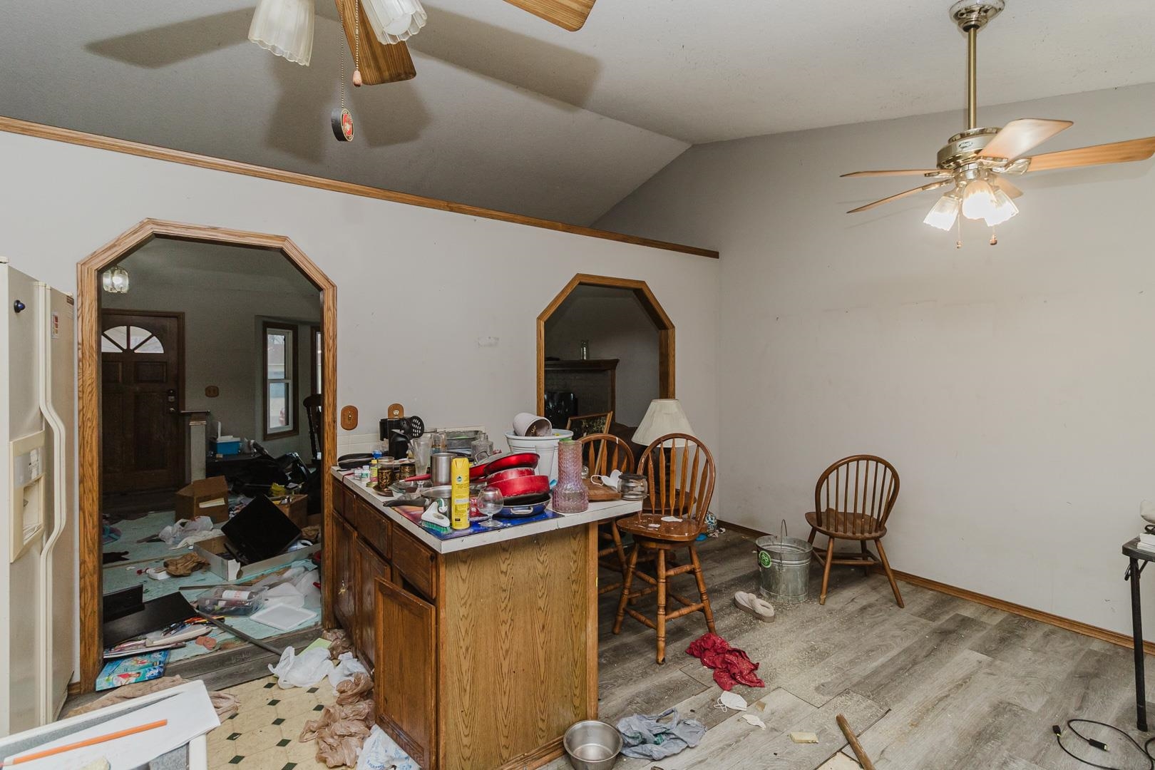 523 W Maywood Street Wichita KS 67217
