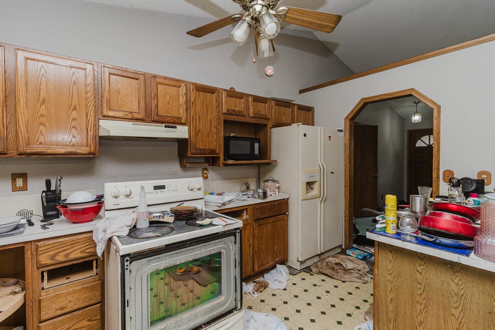 523 W Maywood Street Wichita KS 67217