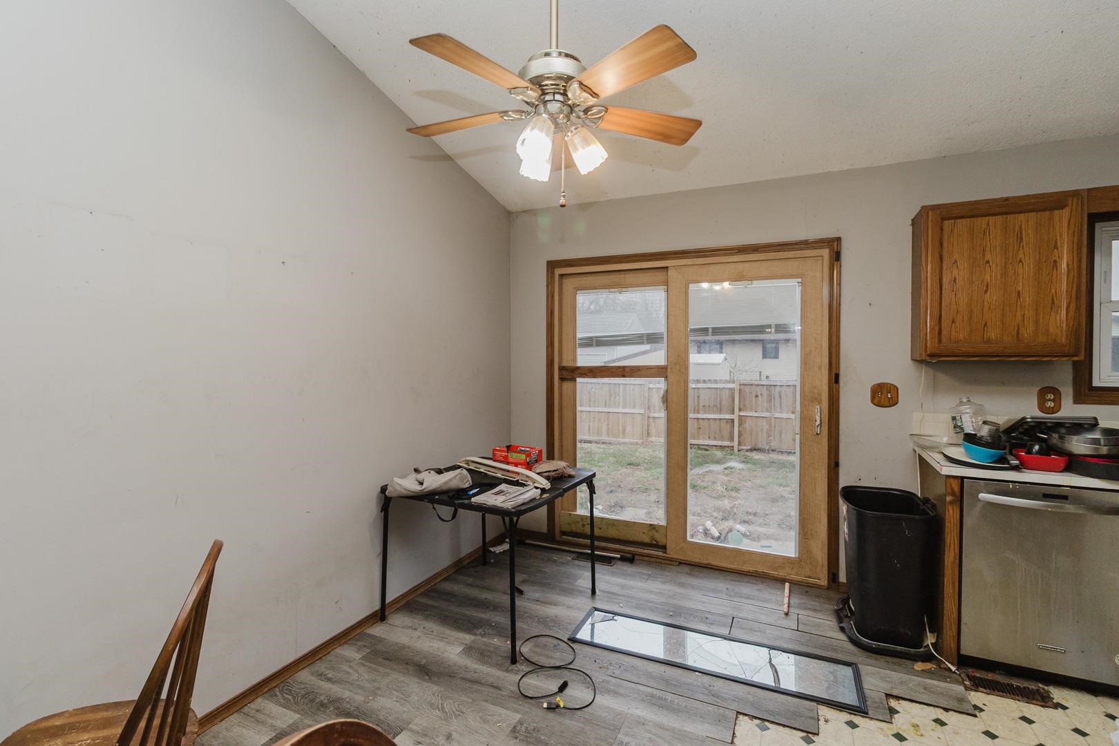 523 W Maywood Street Wichita KS 67217