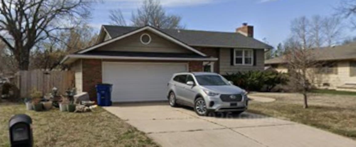 1131 Armstrong Boulevard Derby KS 67037