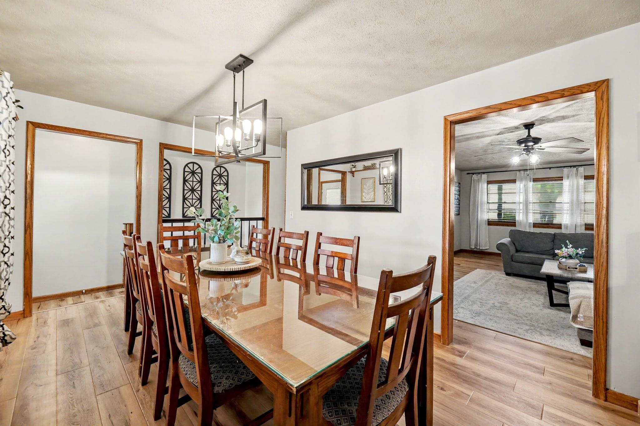 1456 N Morgantown Wichita KS 67212