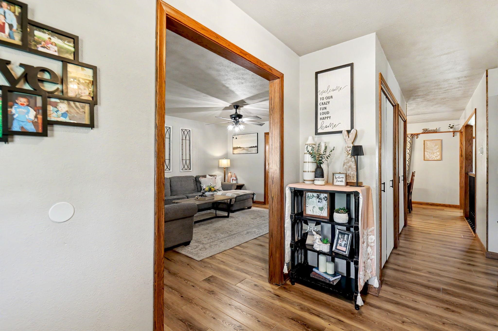 1456 N Morgantown Wichita KS 67212
