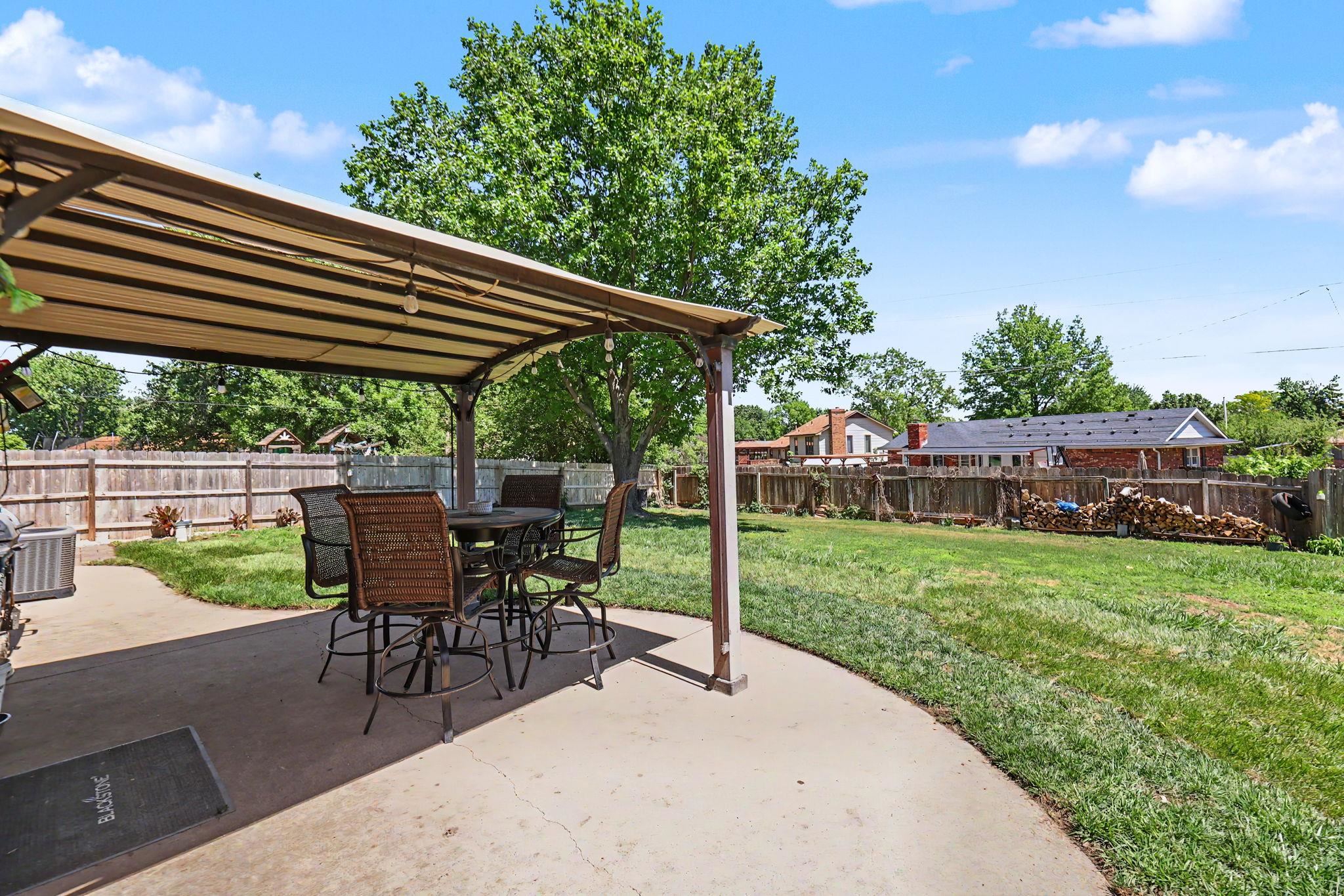 1456 N Morgantown Wichita KS 67212