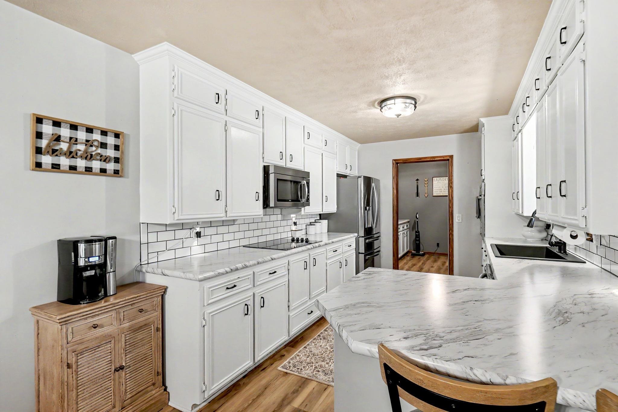 1456 N Morgantown Wichita KS 67212