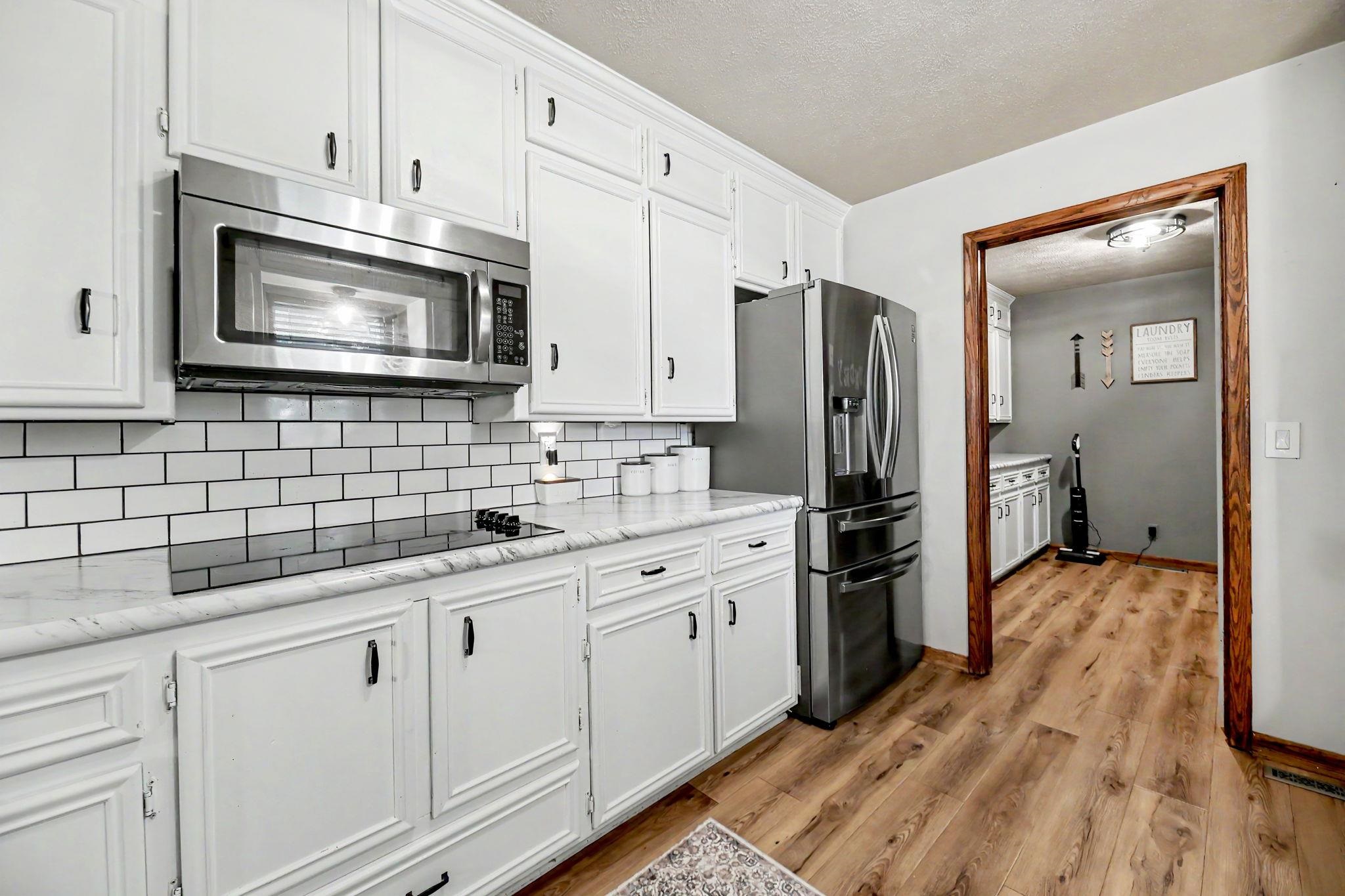 1456 N Morgantown Wichita KS 67212