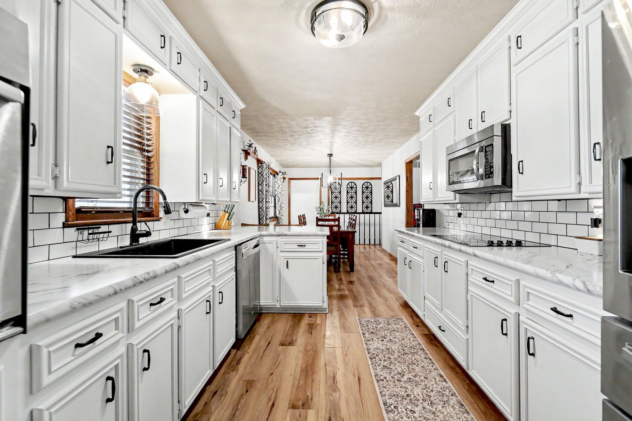 1456 N Morgantown Wichita KS 67212