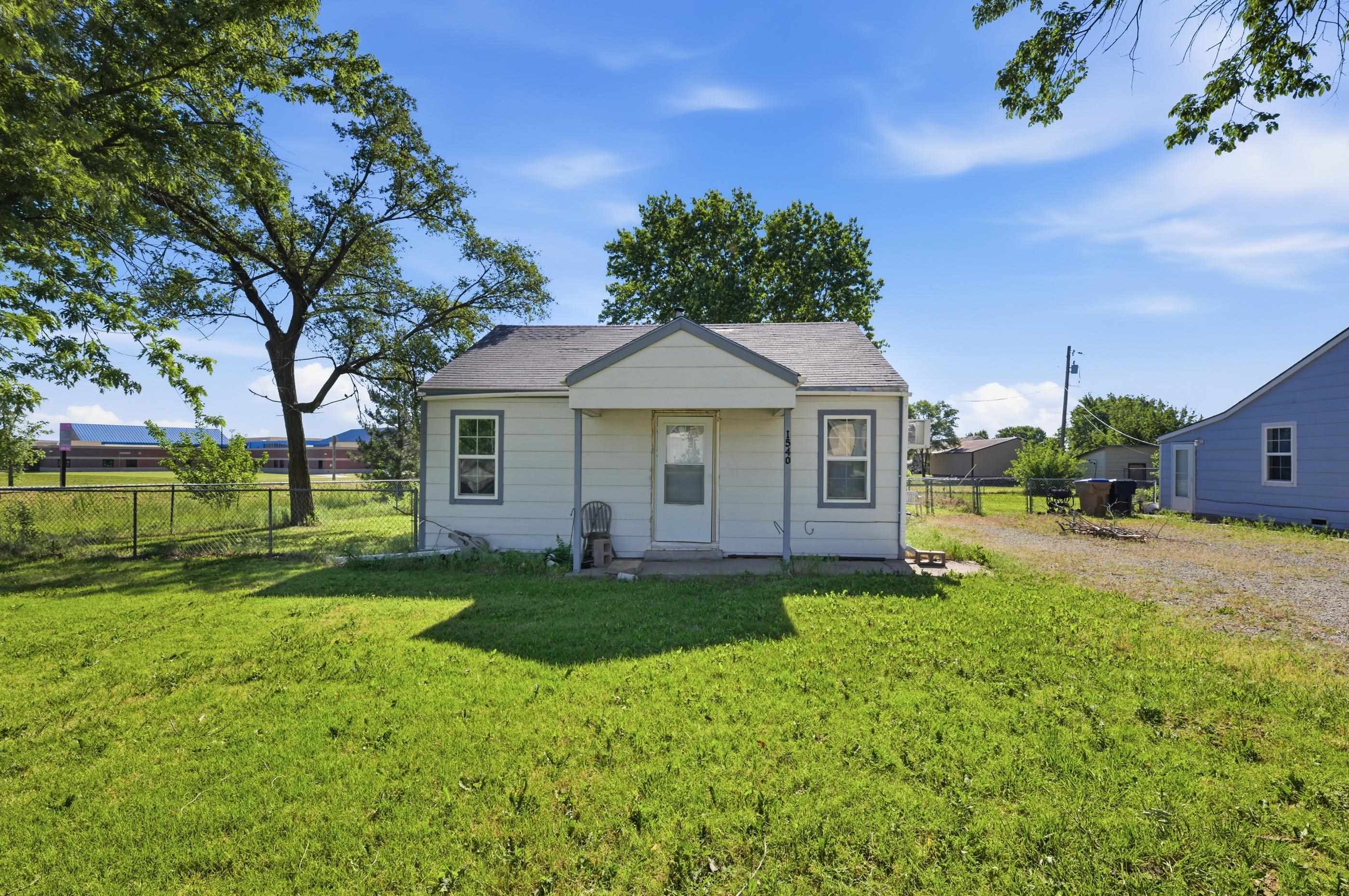 1540 N Andover Road Andover KS 67002