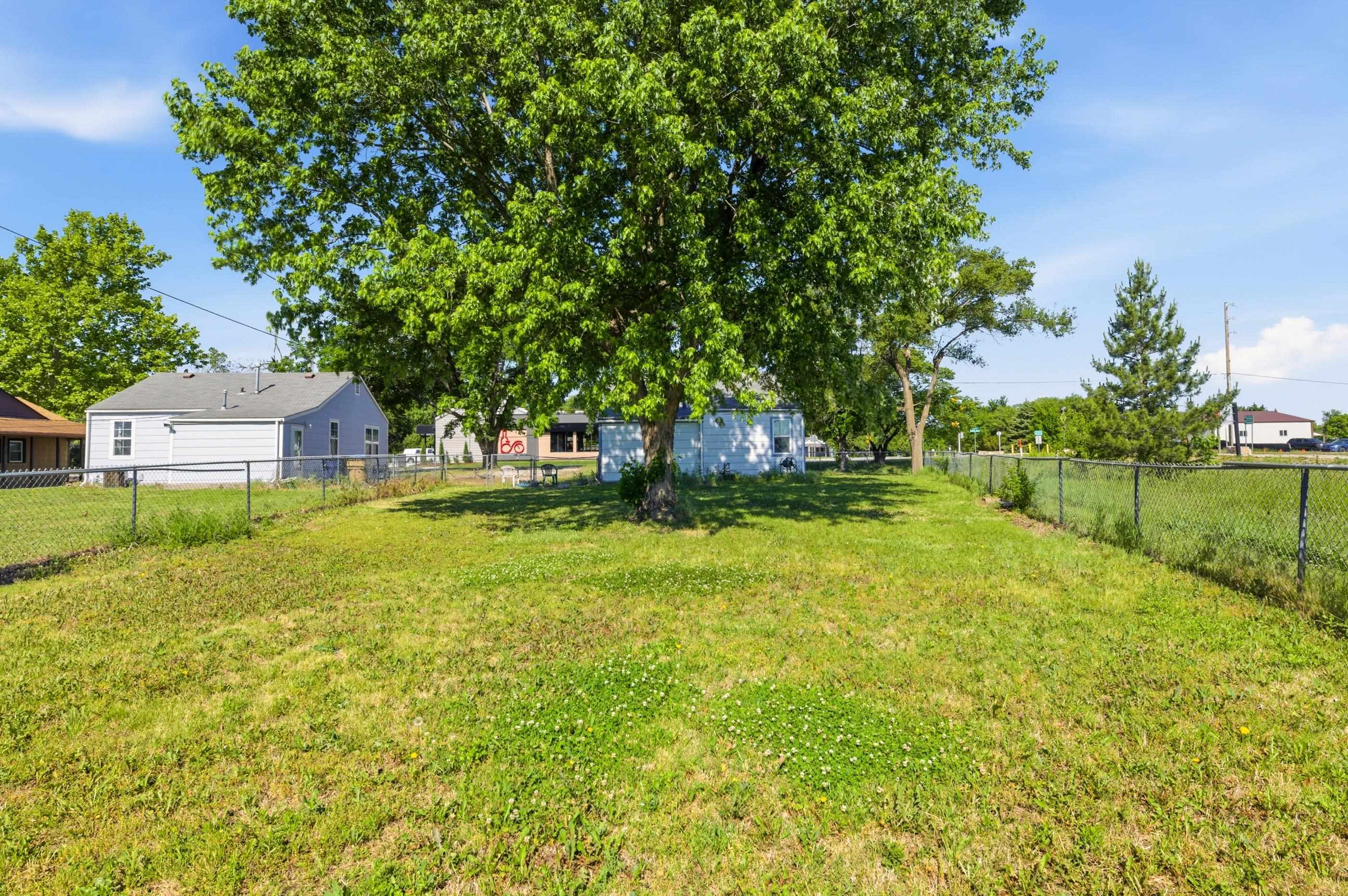 1540 N Andover Road Andover KS 67002