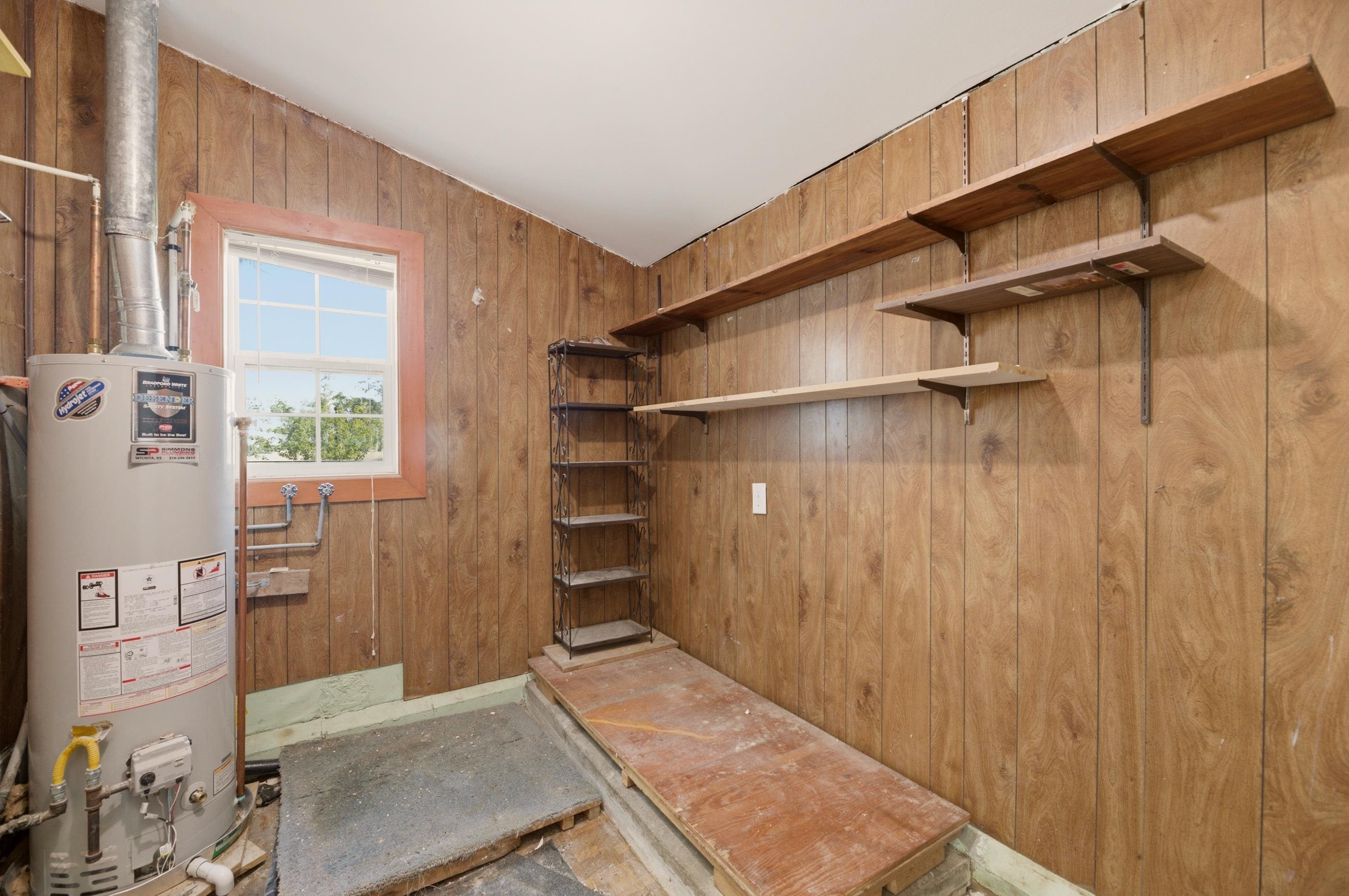1540 N Andover Road Andover KS 67002