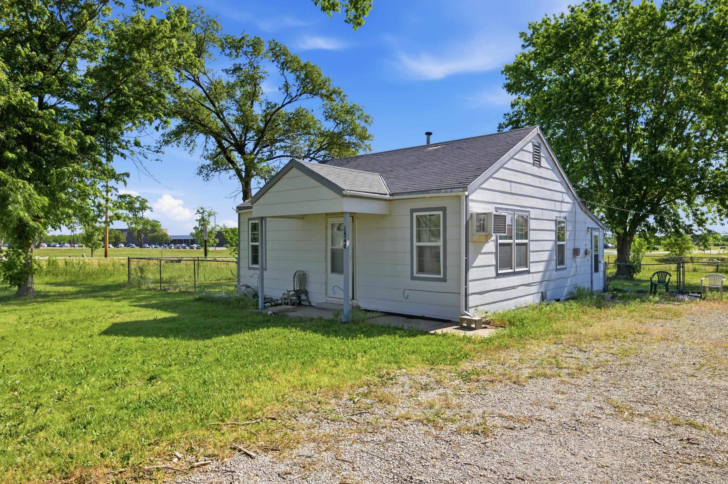 1540 N Andover Road Andover KS 67002