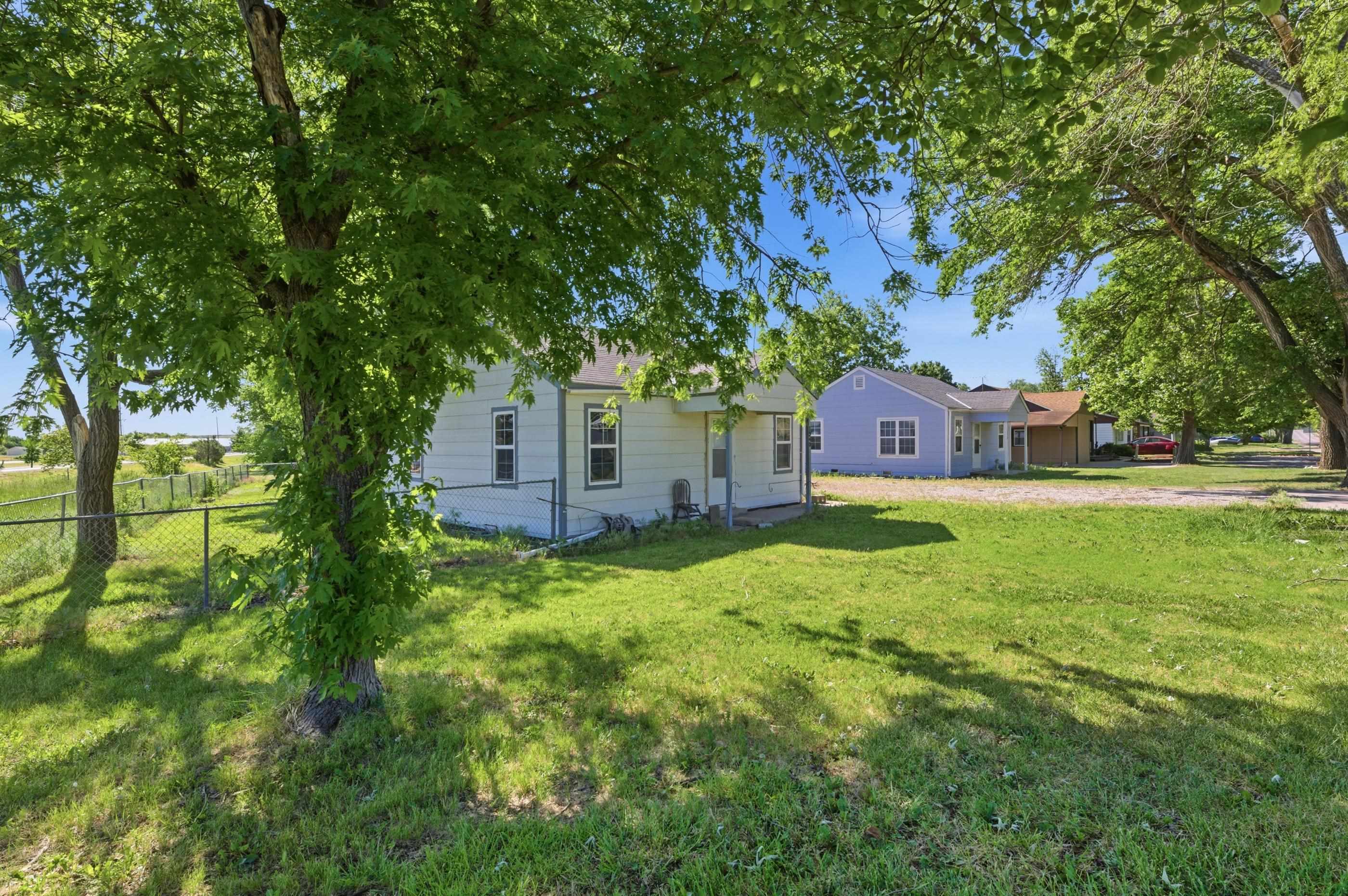 1540 N Andover Road Andover KS 67002