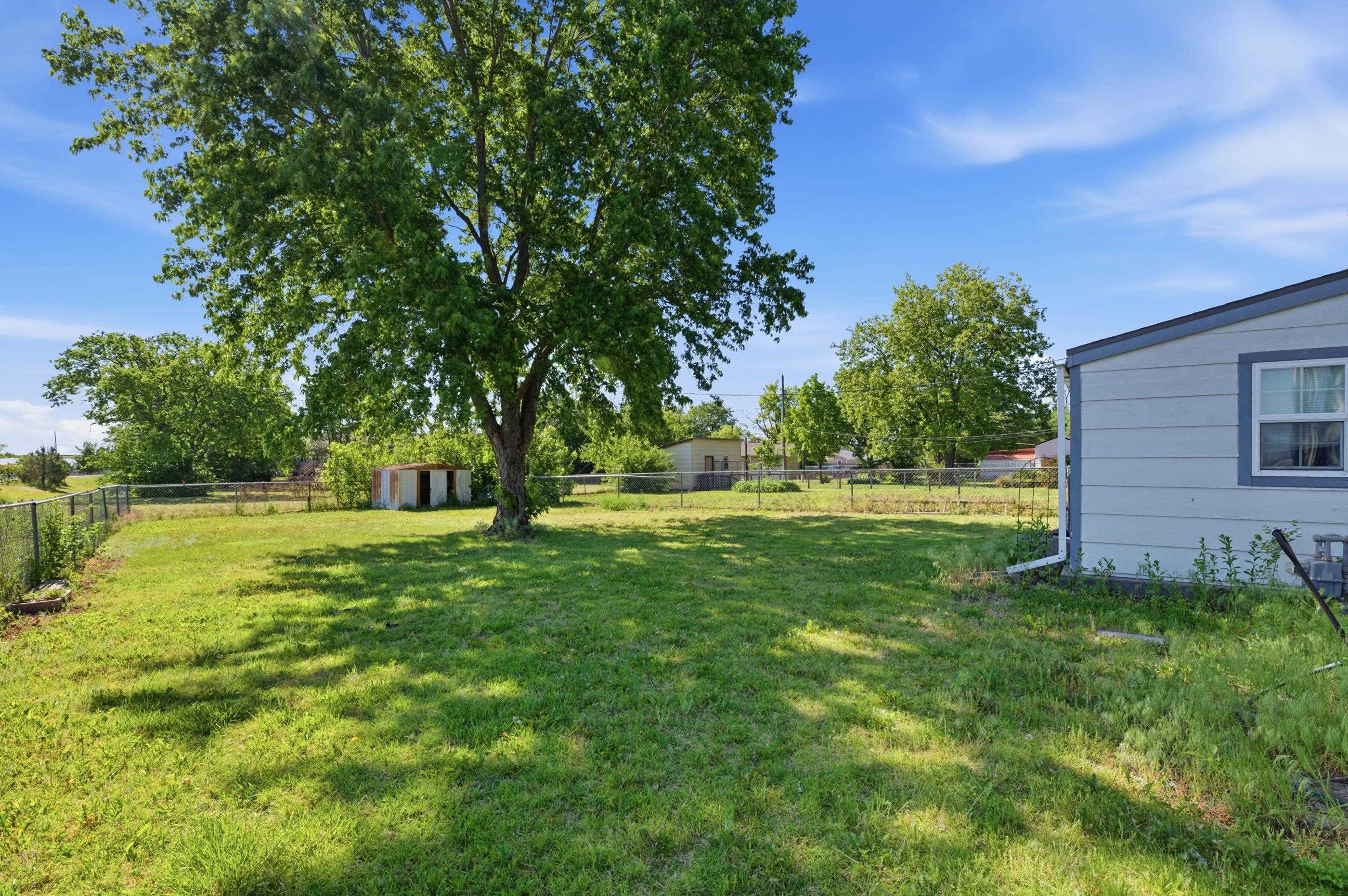 1540 N Andover Road Andover KS 67002