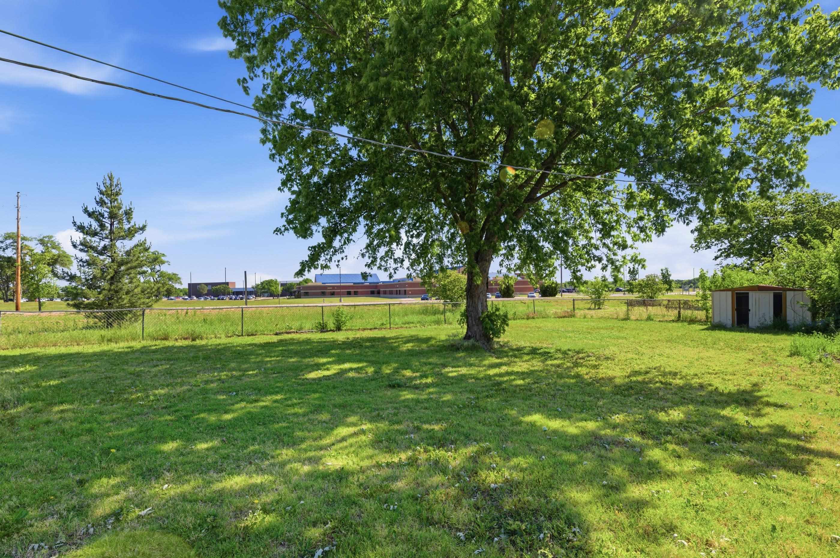 1540 N Andover Road Andover KS 67002