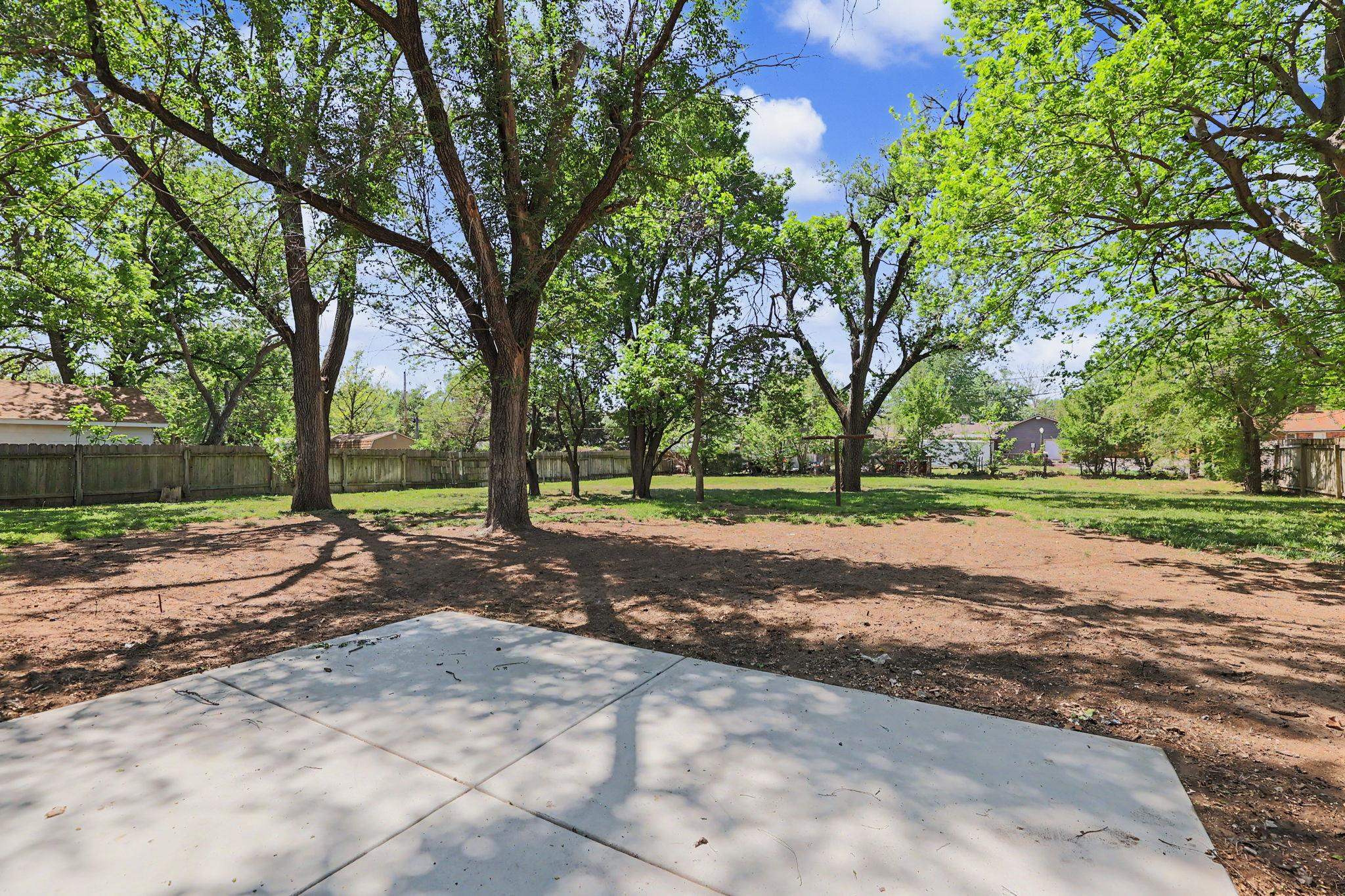 913 N Doris Street Wichita KS 67212
