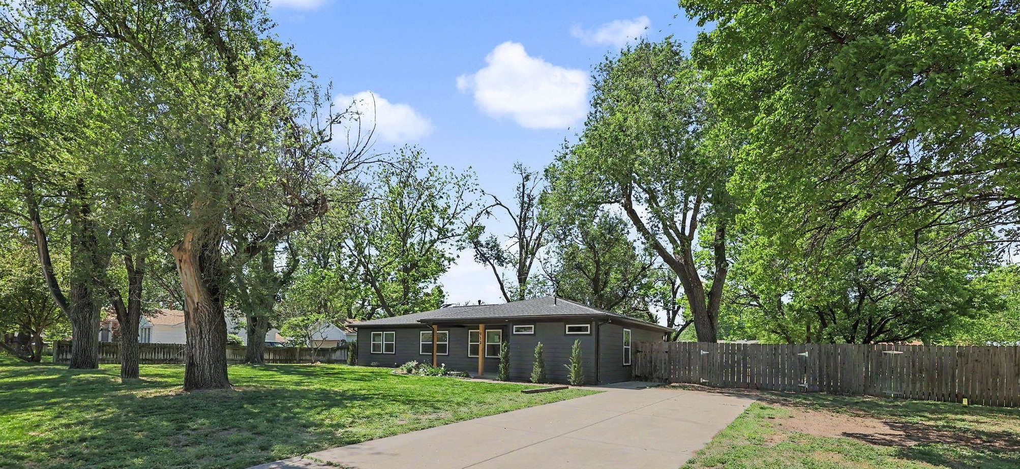 913 N Doris Street Wichita KS 67212