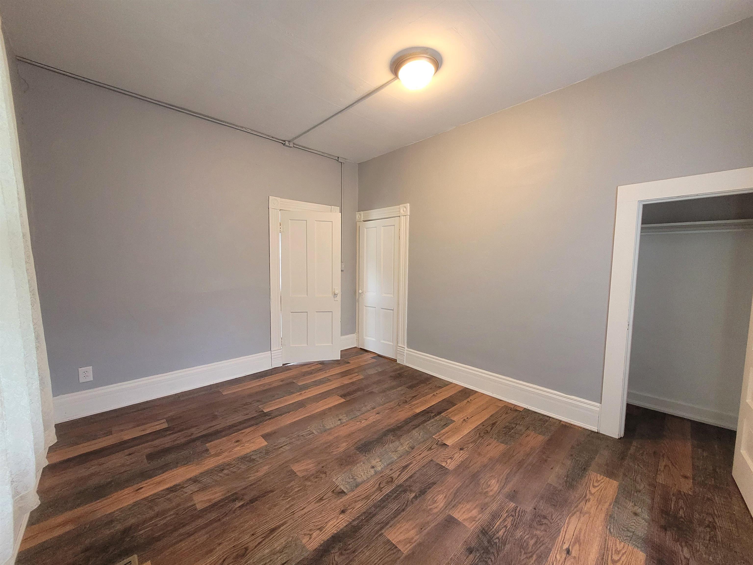 720 N Elm Eureka KS 67045