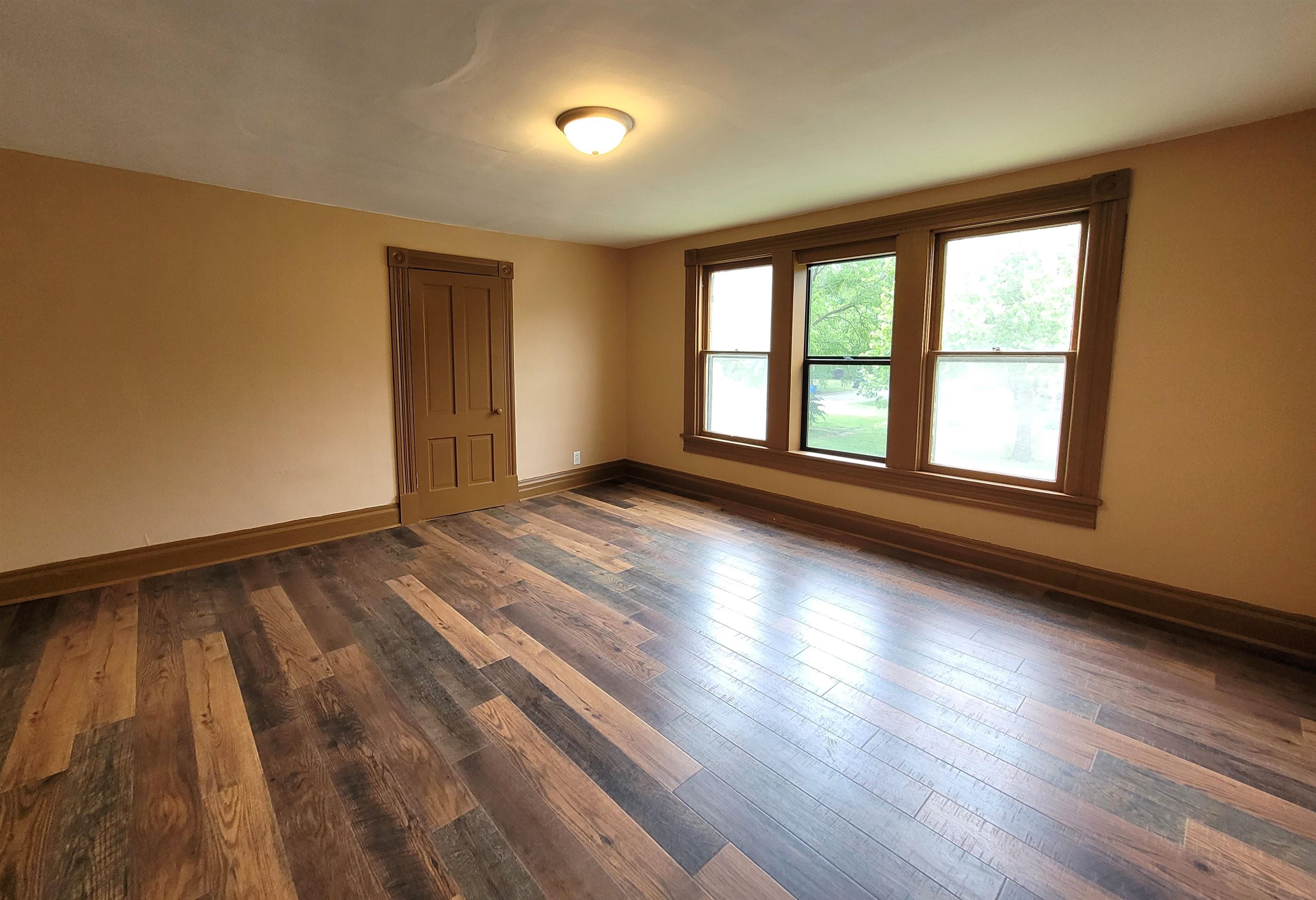 720 N Elm Eureka KS 67045
