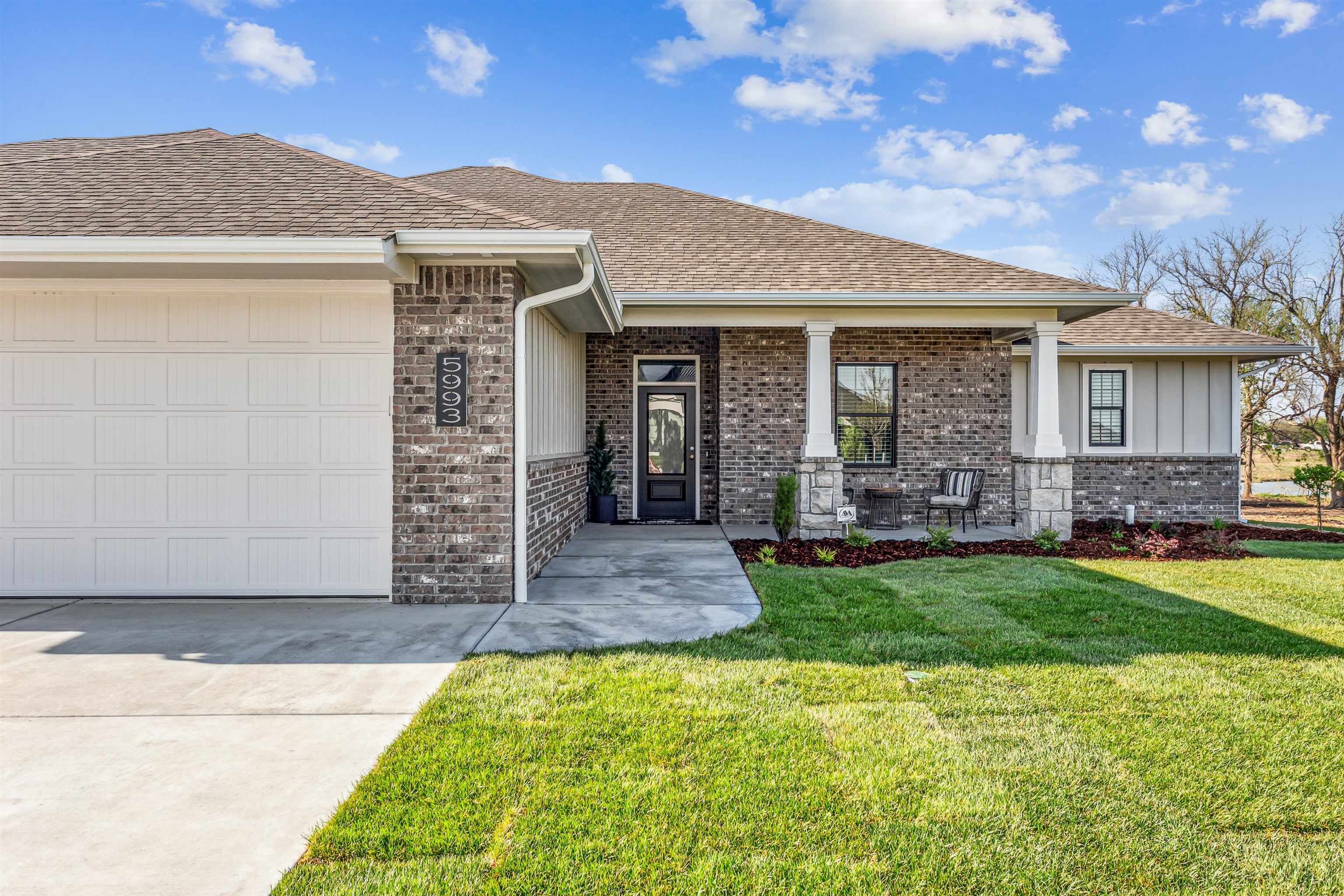 5993 Forbes Court Bel Aire KS 67220