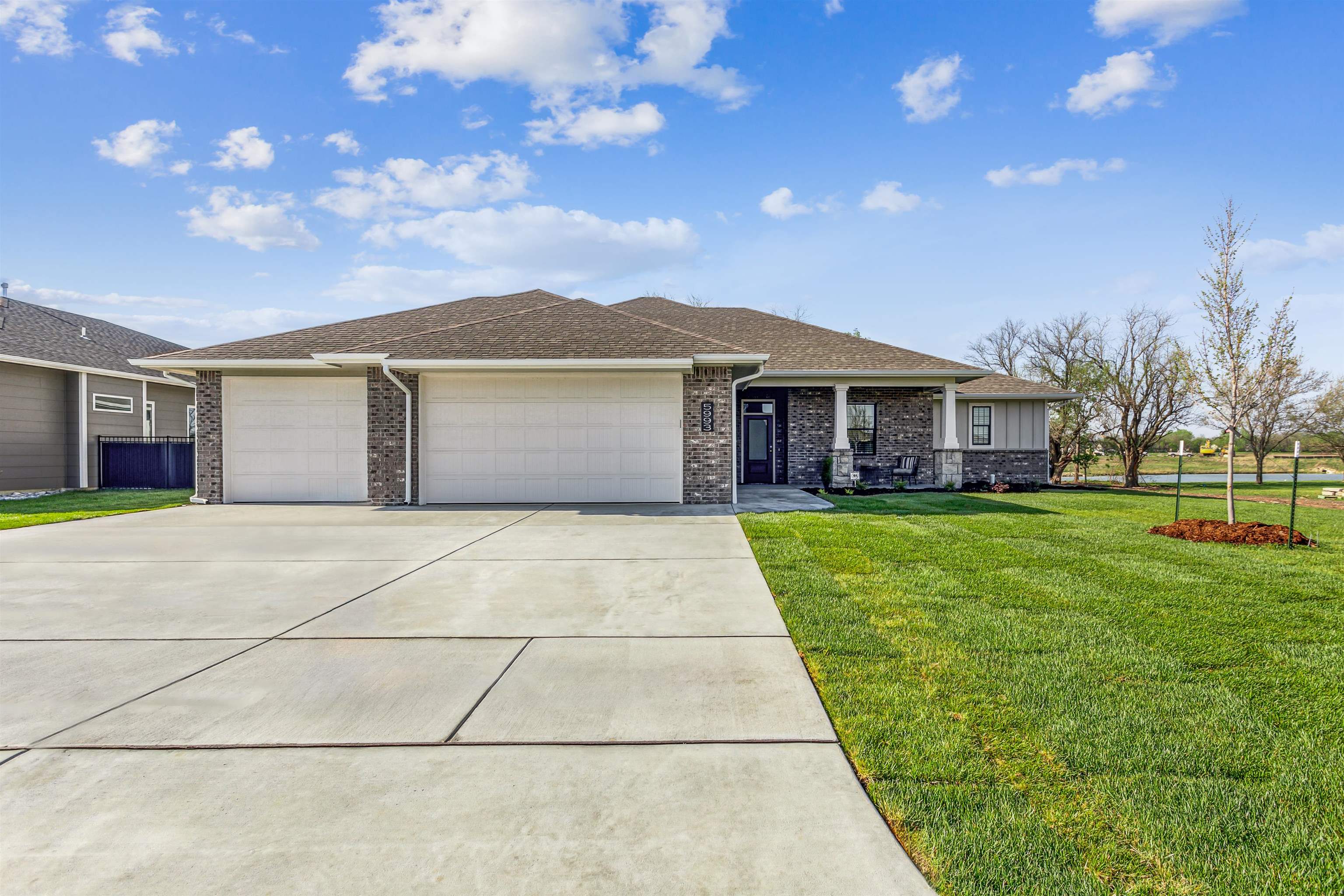 5993 Forbes Court Bel Aire KS 67220