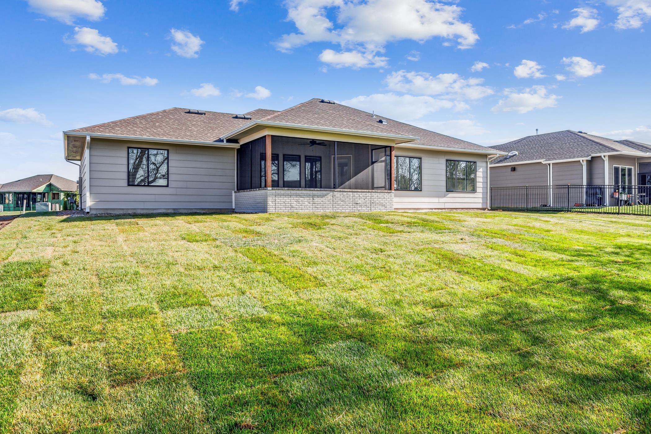 5993 Forbes Court Bel Aire KS 67220