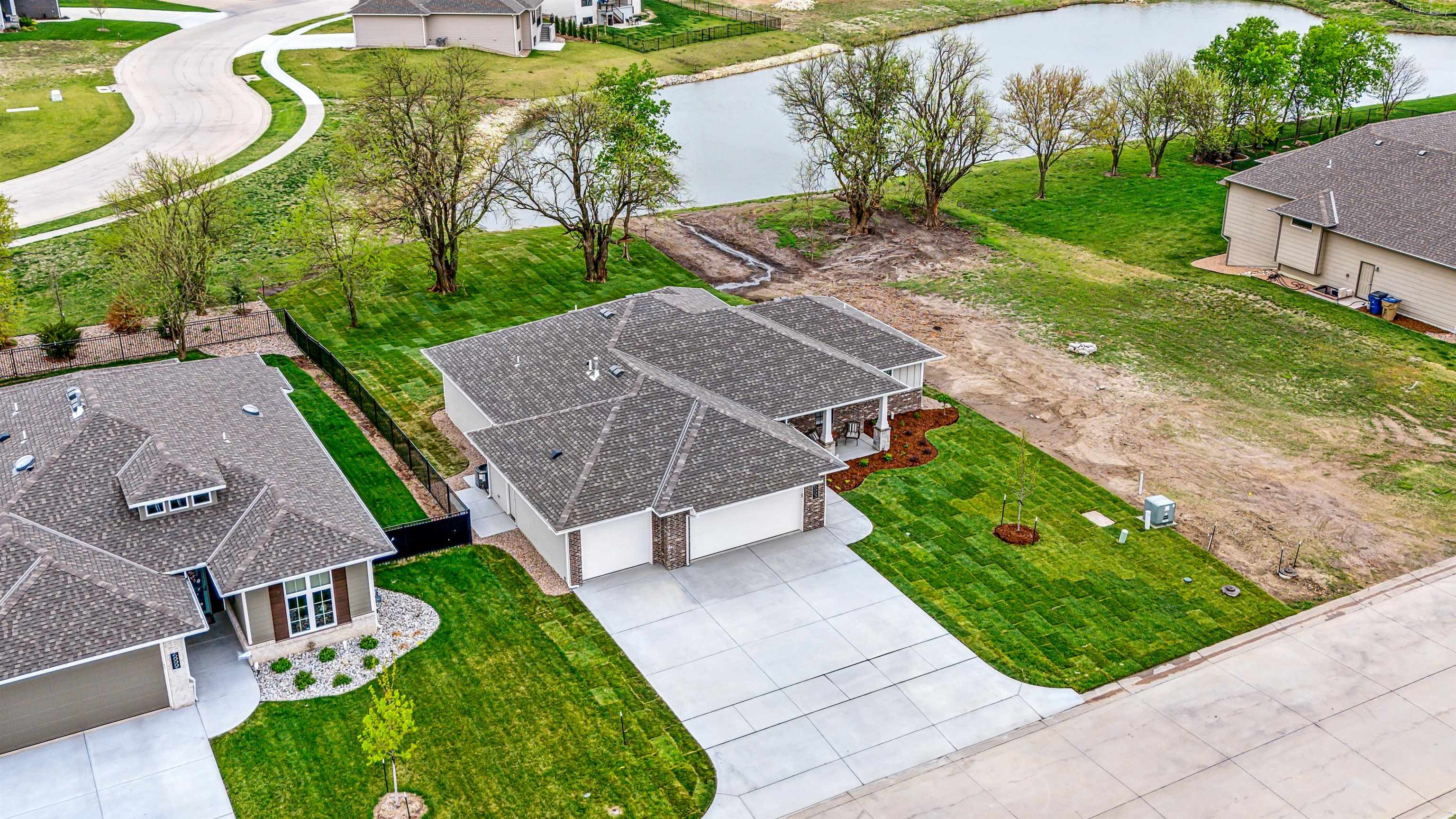 5993 Forbes Court Bel Aire KS 67220