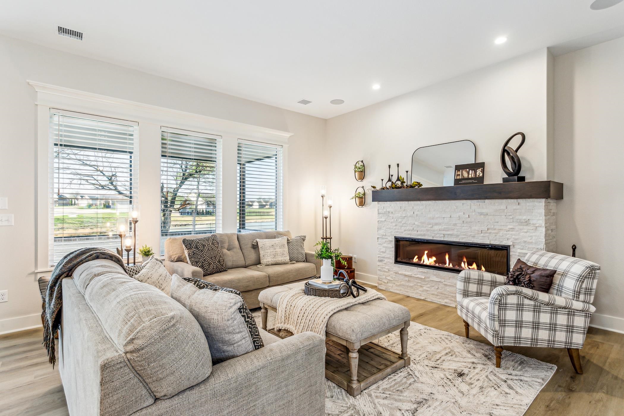 5993 Forbes Court Bel Aire KS 67220