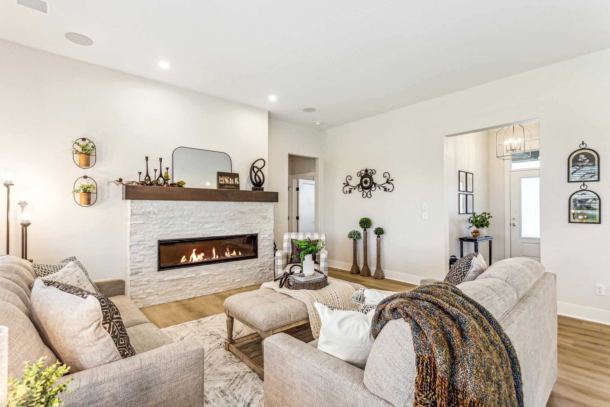 5993 Forbes Court Bel Aire KS 67220