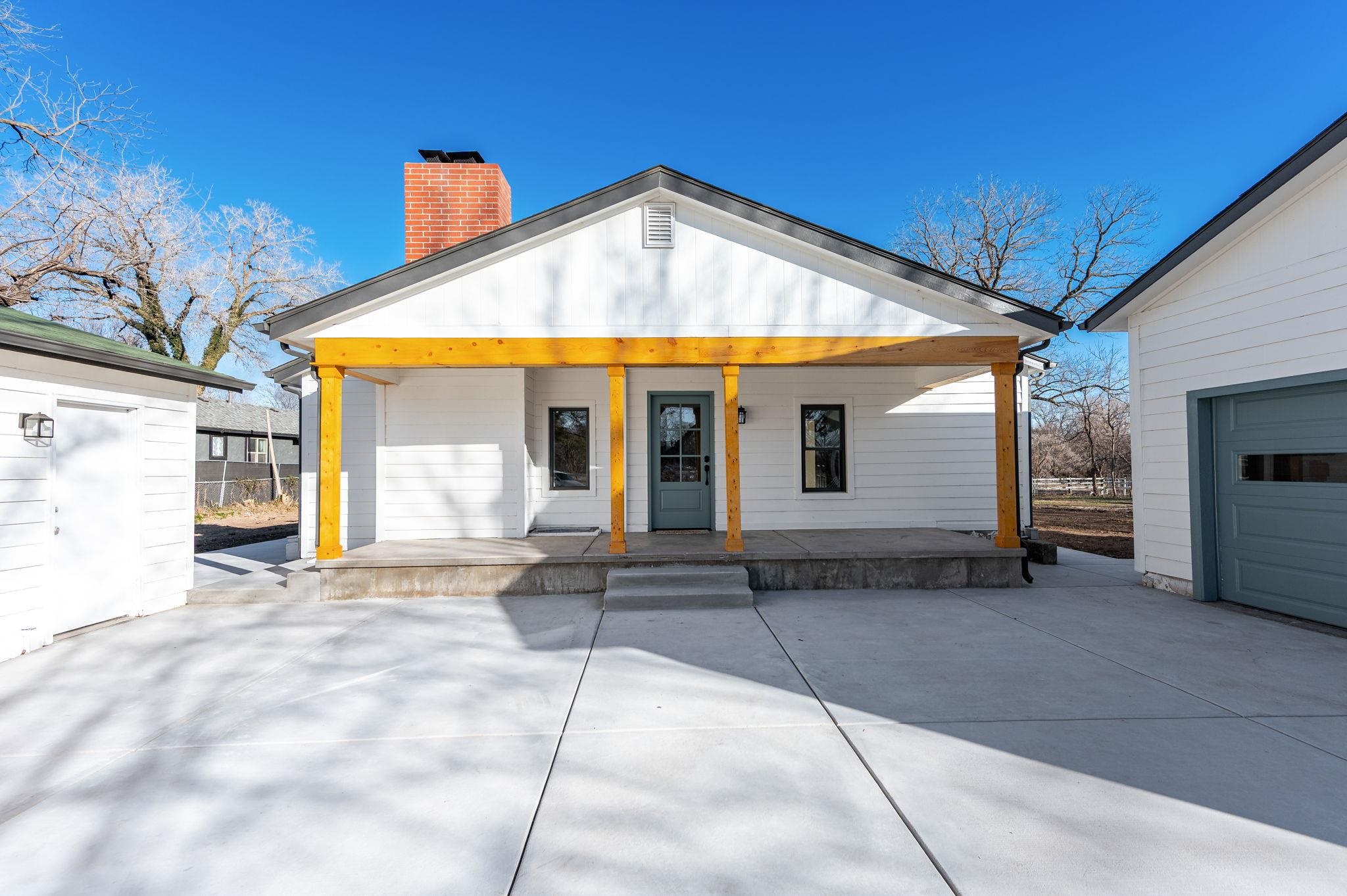 5918 N Legion Avenue Wichita KS 67204