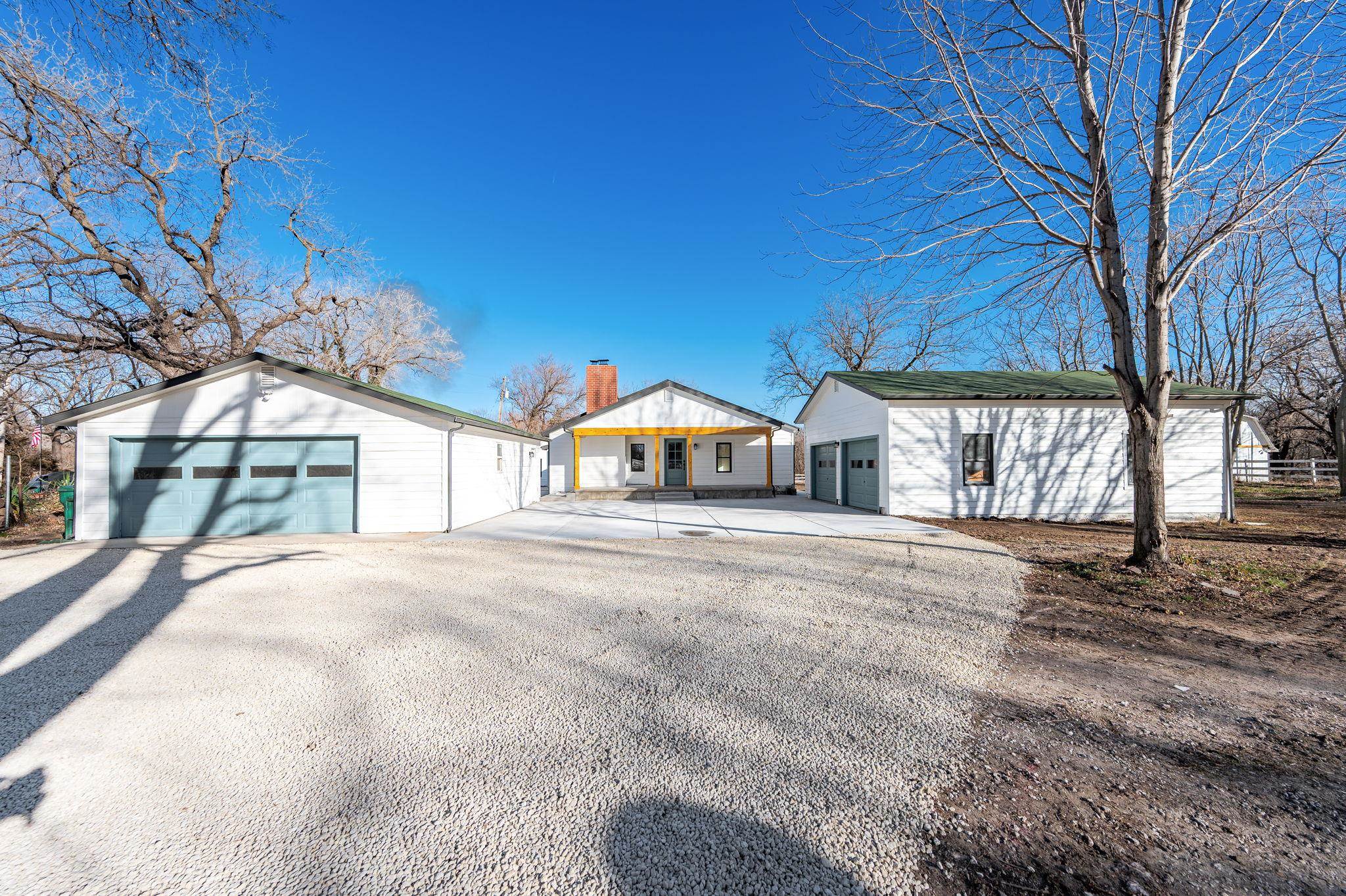 5918 N Legion Avenue Wichita KS 67204