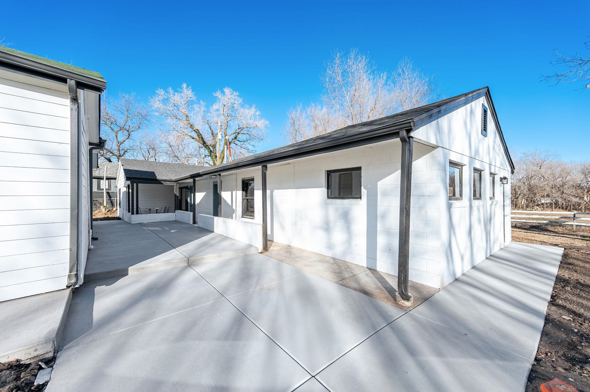 5918 N Legion Avenue Wichita KS 67204