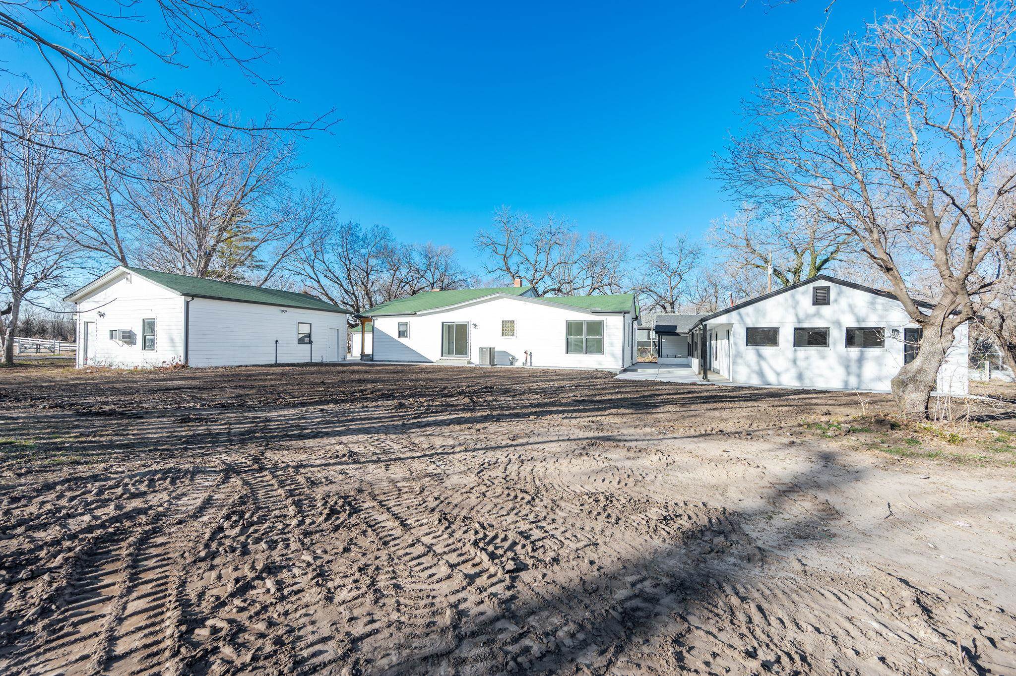 5918 N Legion Avenue Wichita KS 67204