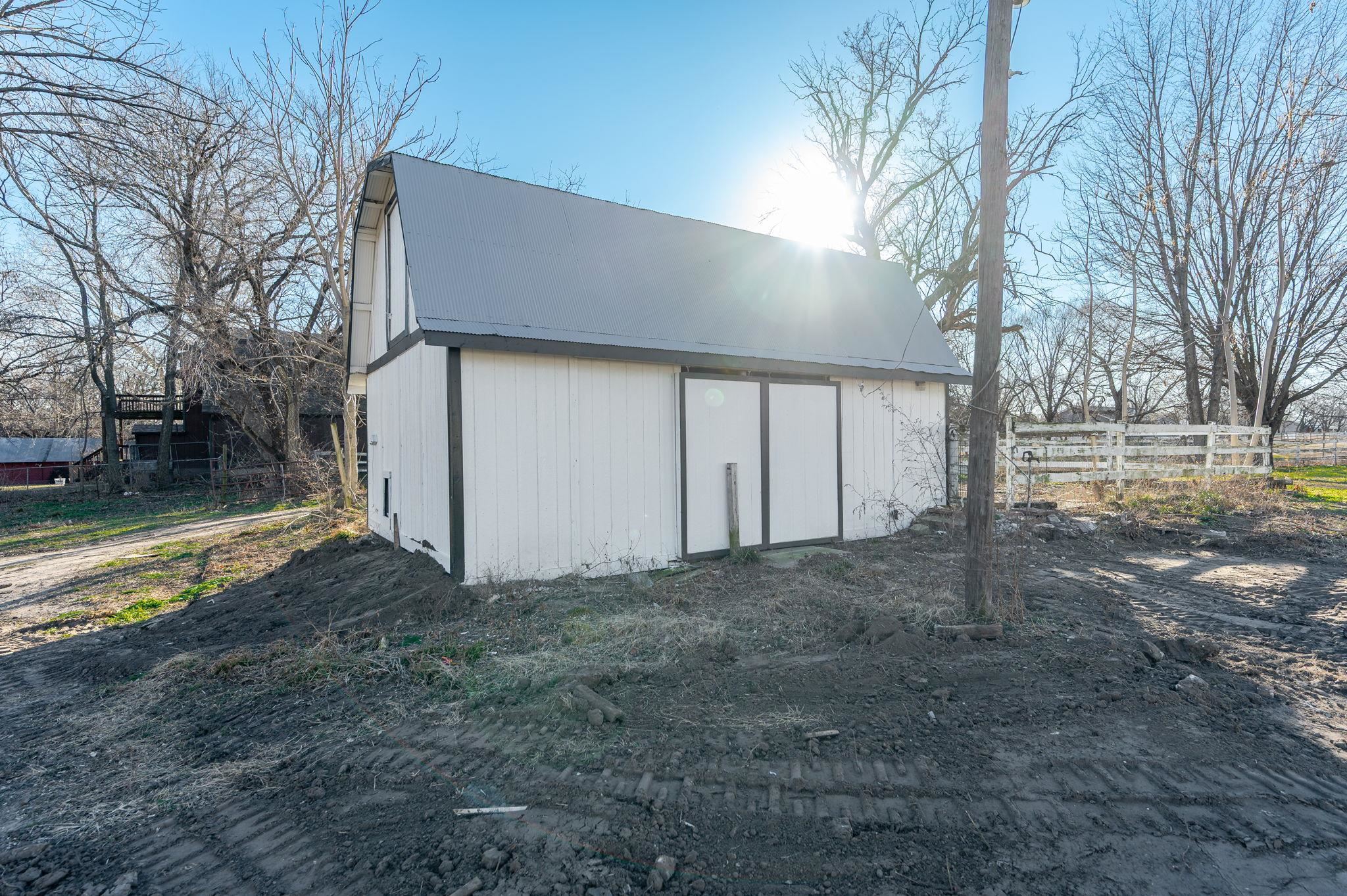 5918 N Legion Avenue Wichita KS 67204