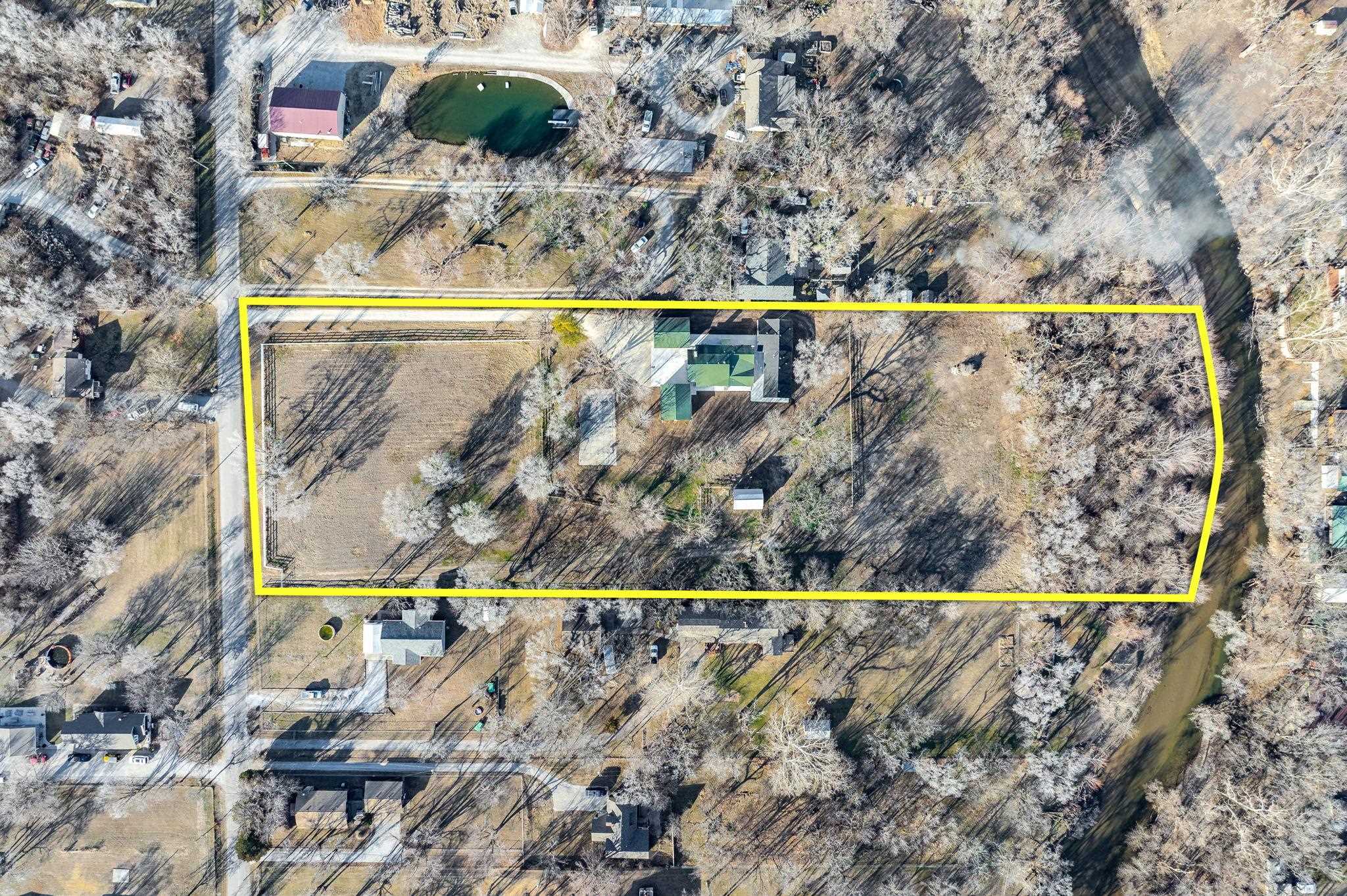 5918 N Legion Avenue Wichita KS 67204
