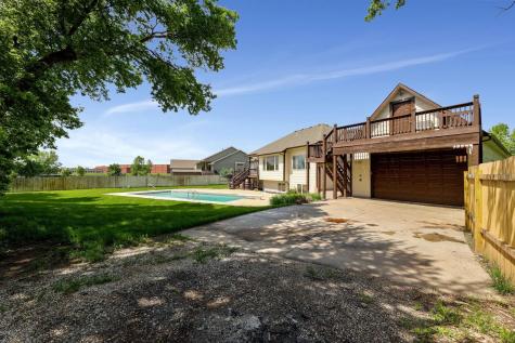 15811 W Mccormick Goddard KS 67052