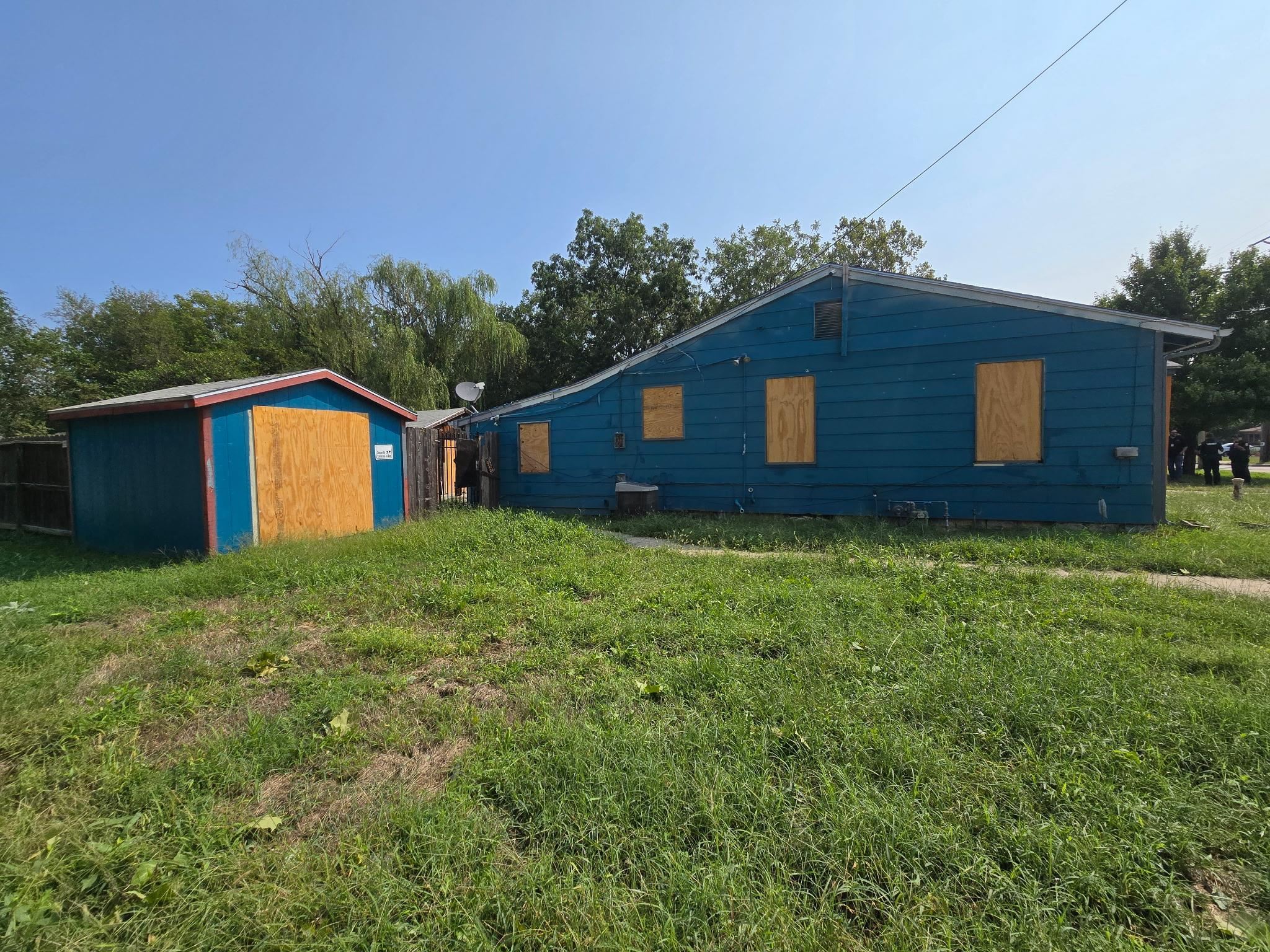 3330 W 2nd Street N Wichita KS 67203