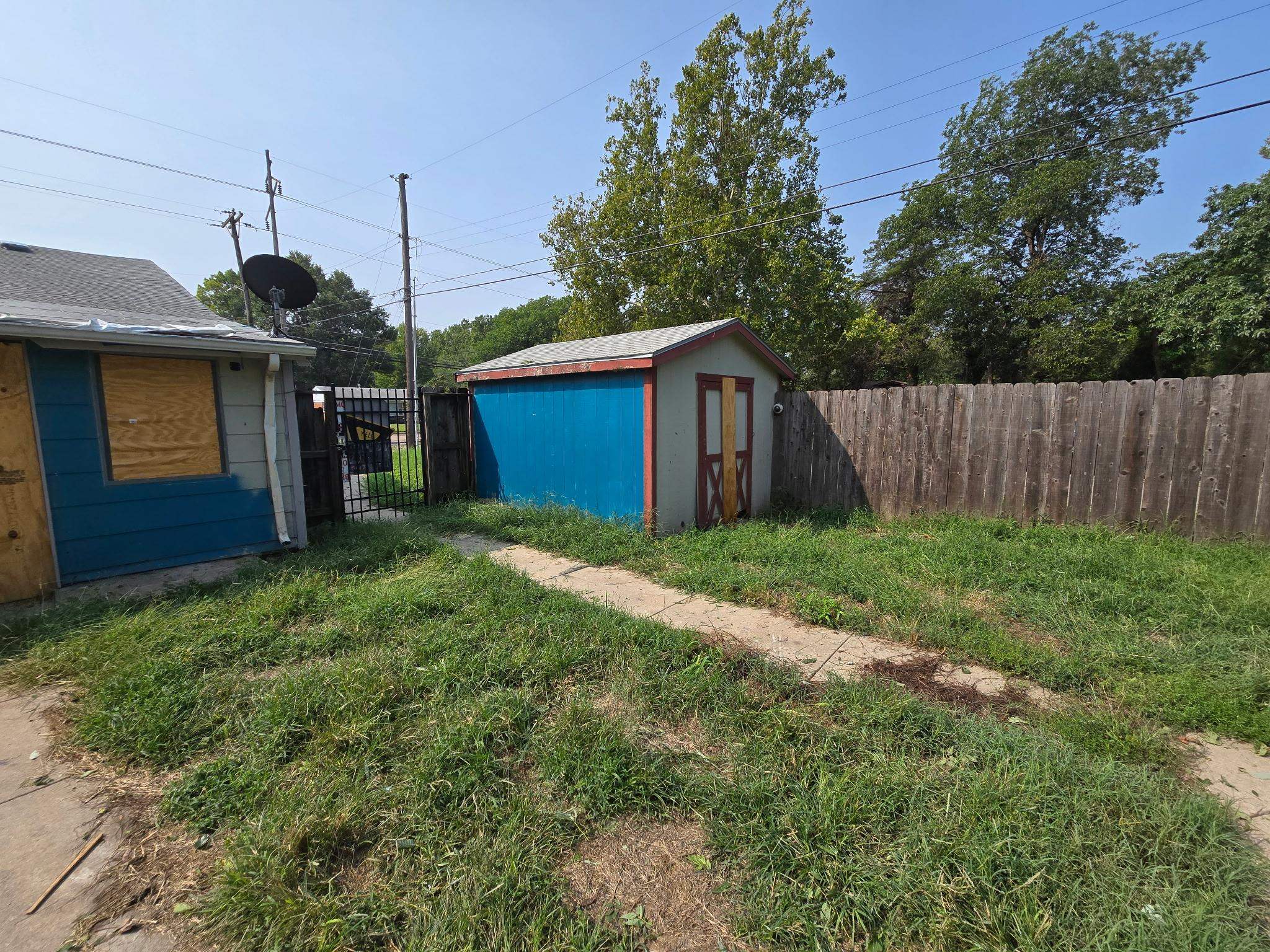 3330 W 2nd Street N Wichita KS 67203
