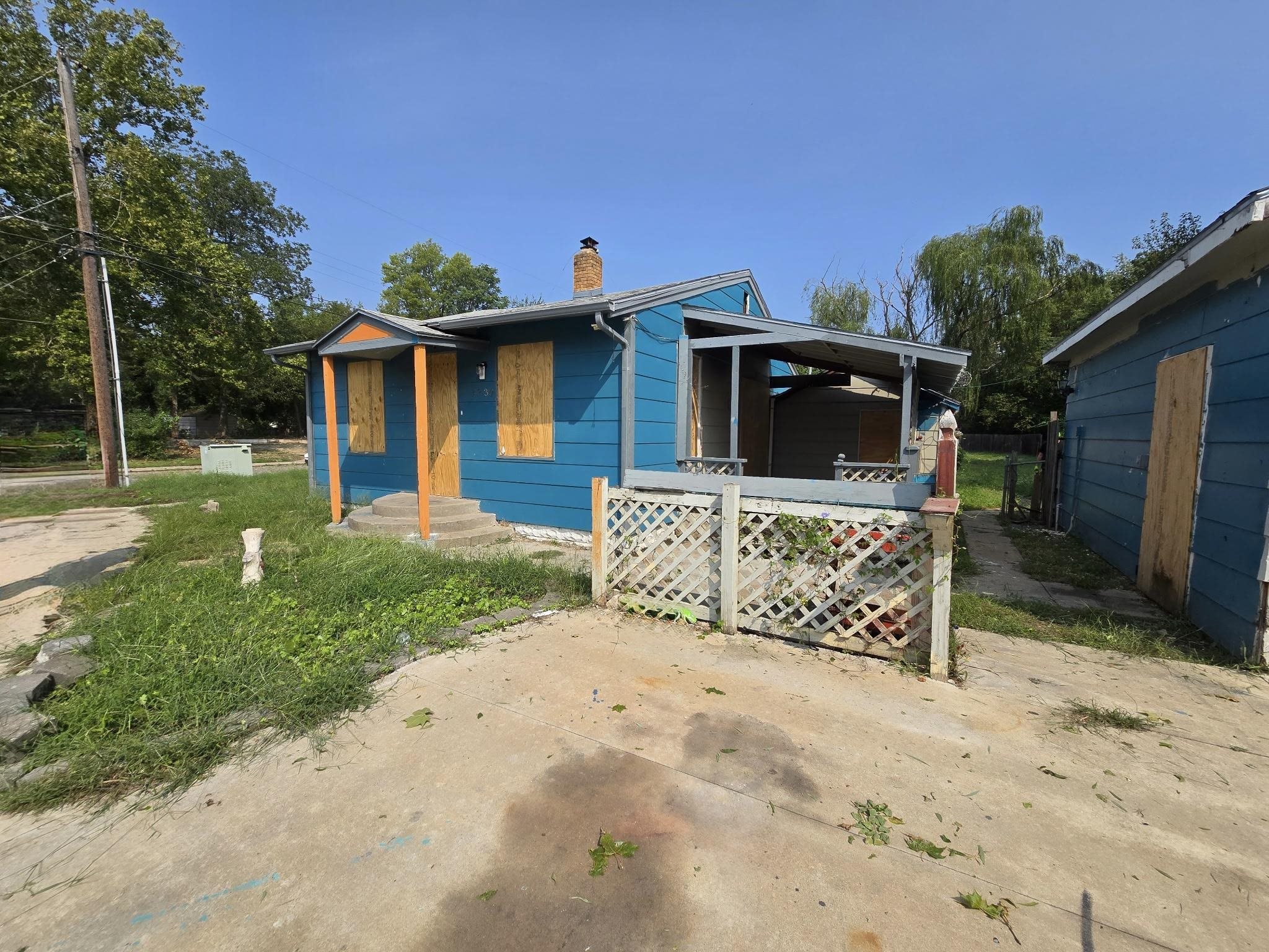 3330 W 2nd Street N Wichita KS 67203