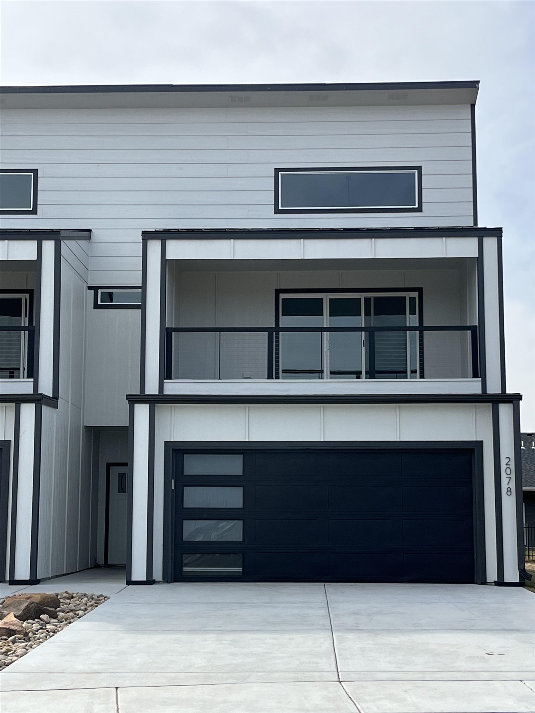 2080 N Reece Court Goddard KS 67052