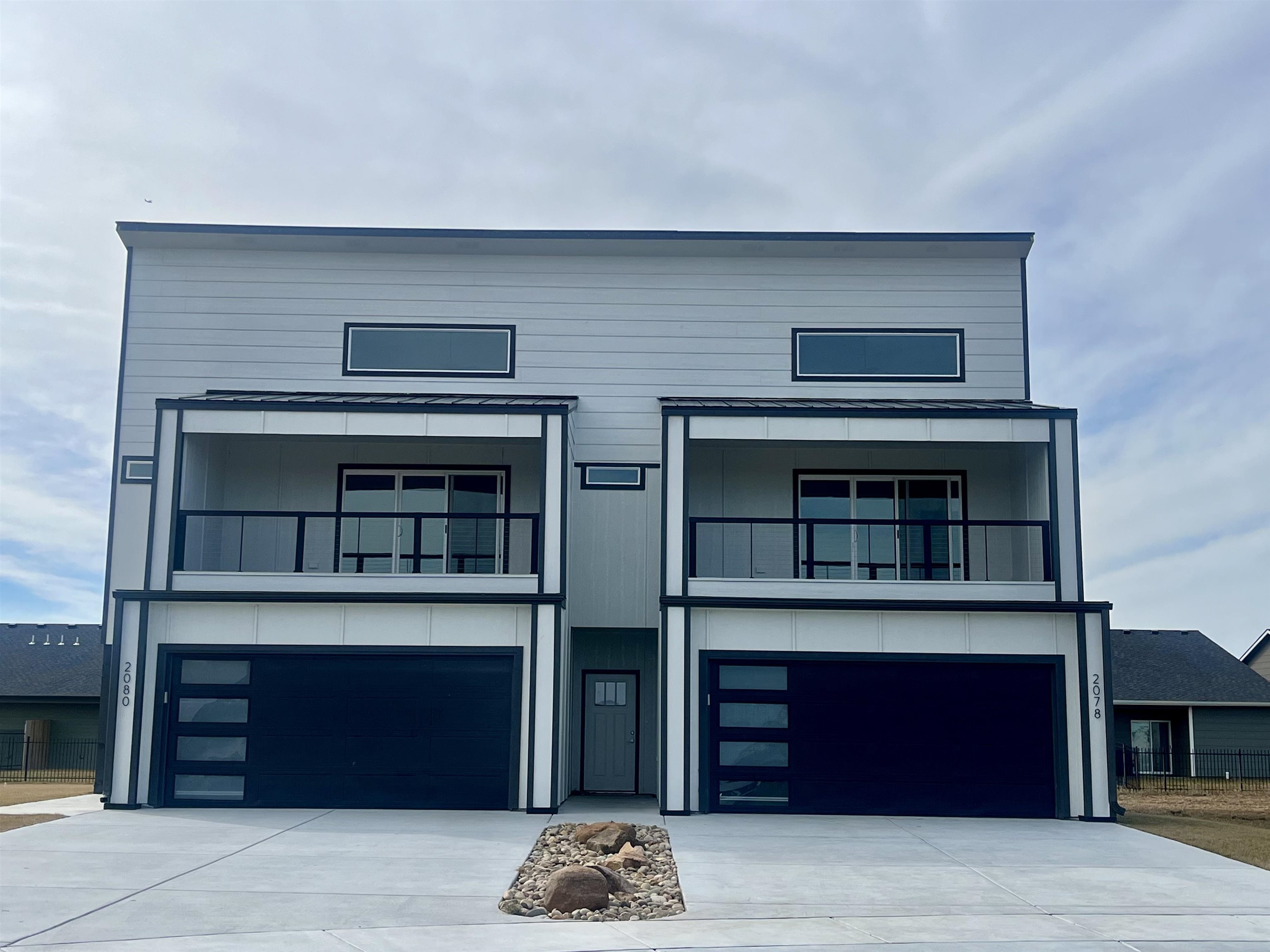 2080 N Reece Court Goddard KS 67052