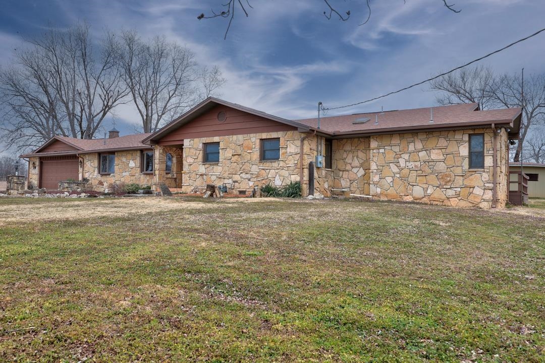 31778 53rd Road Arkansas City KS 67005