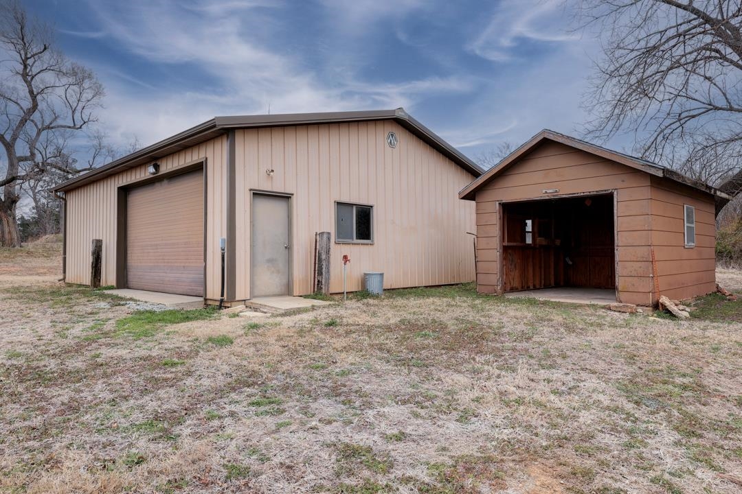 31778 53rd Road Arkansas City KS 67005