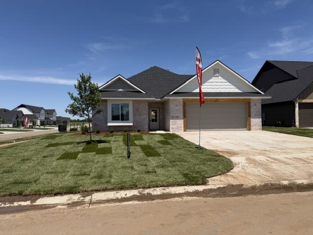 746 N Rainbow Lake Court Wichita KS 67235