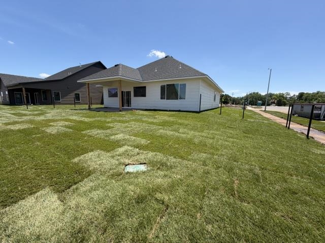 746 N Rainbow Lake Court Wichita KS 67235