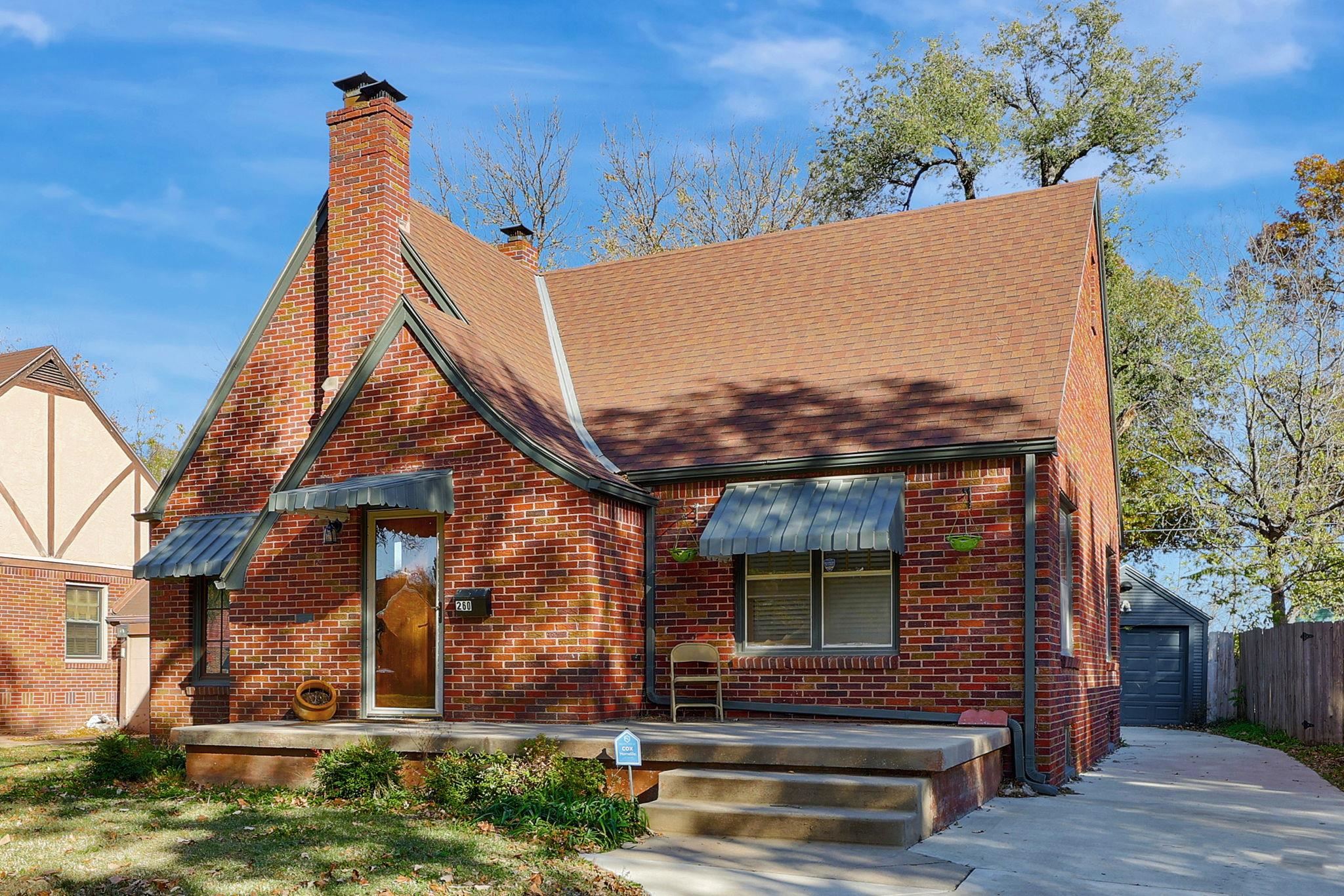 260 S Minneapolis Avenue Wichita KS 67211