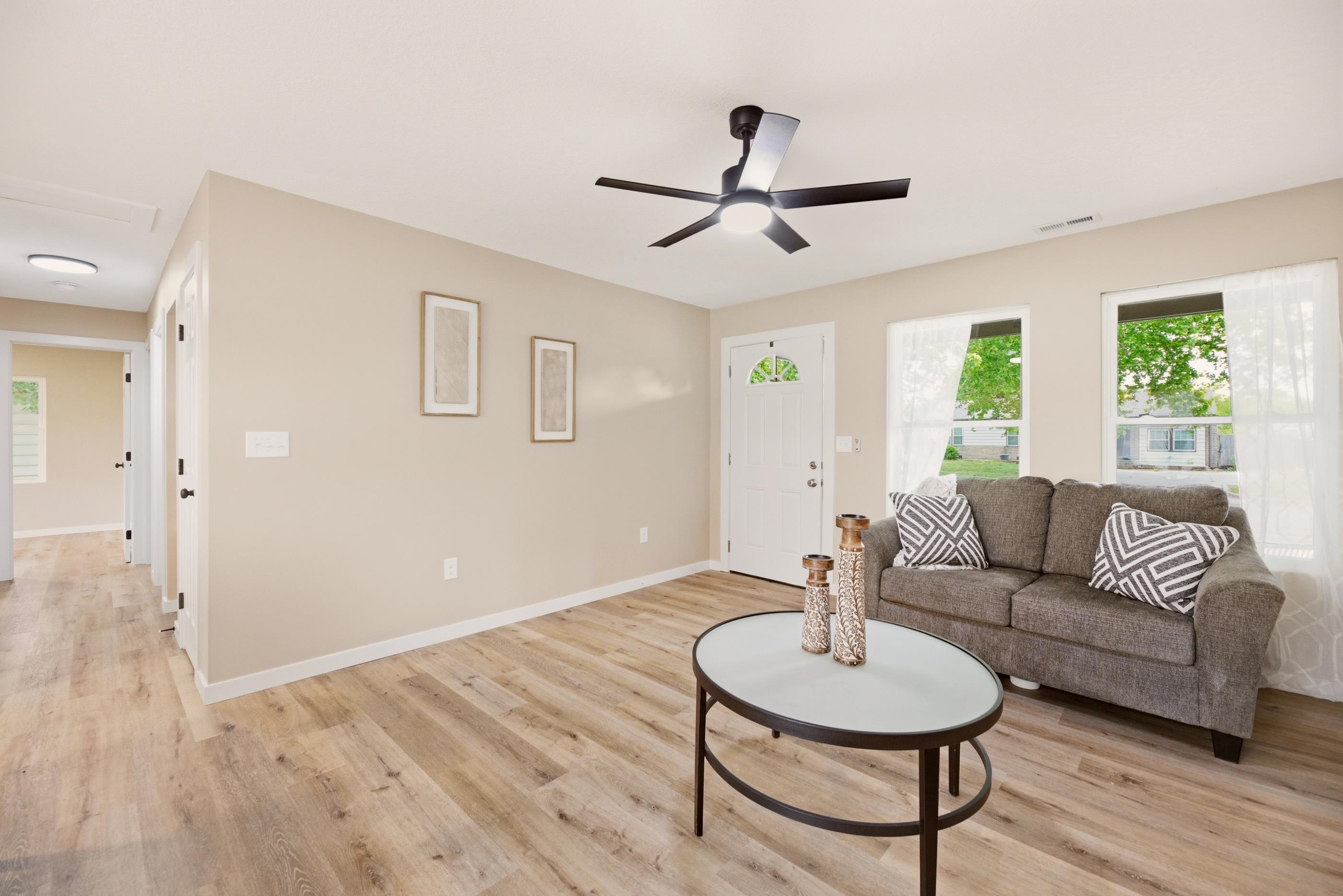 3412 S Osage Avenue Wichita KS 67217-3437