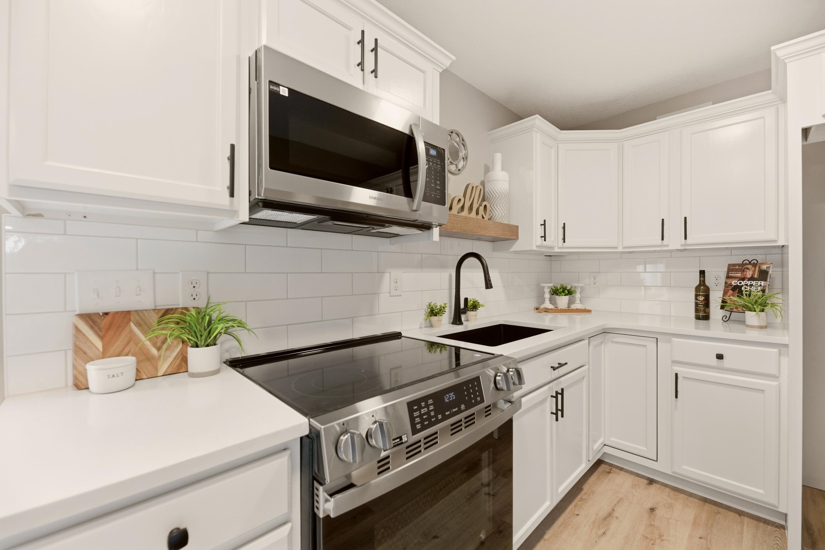 3412 S Osage Avenue Wichita KS 67217-3437