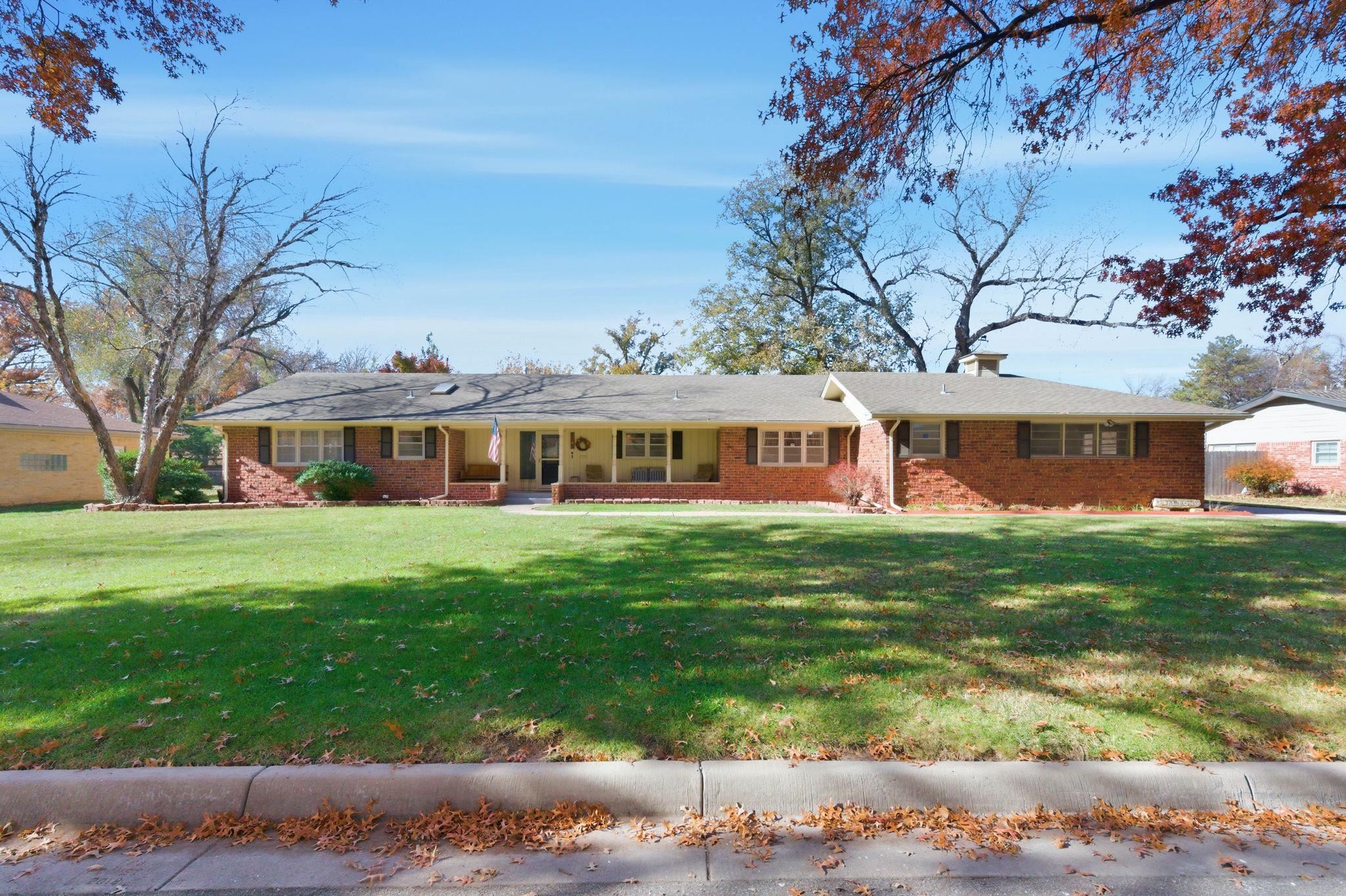 547 N Mission Road Wichita KS 67206